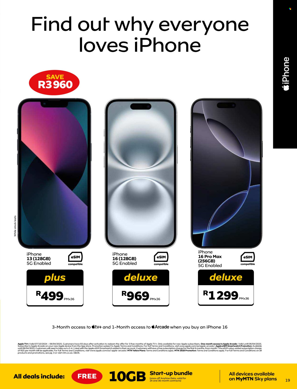 MTN specials - 07/03/2025 - 06/04/2025. Page 19