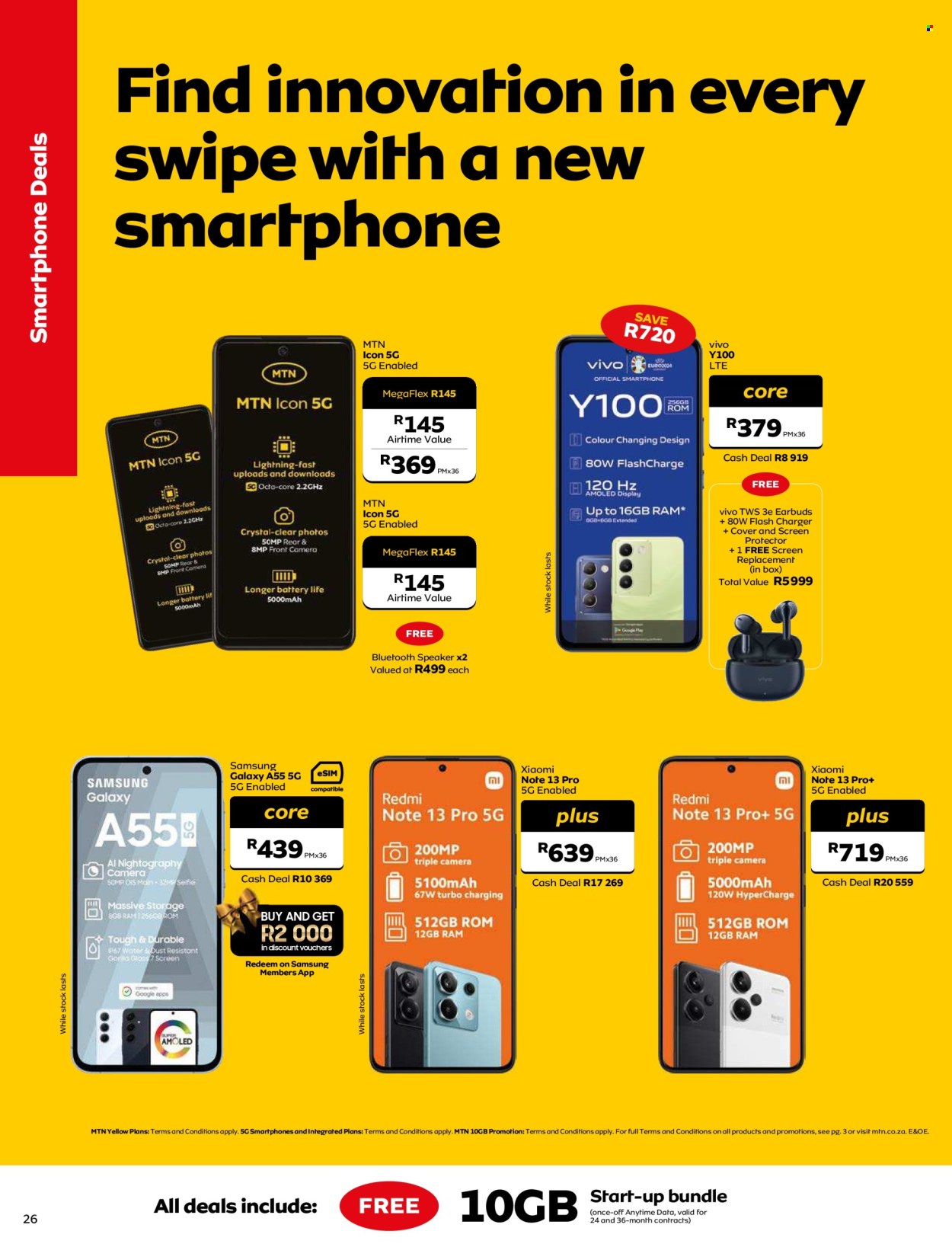 MTN specials - 07/03/2025 - 06/04/2025. Page 26