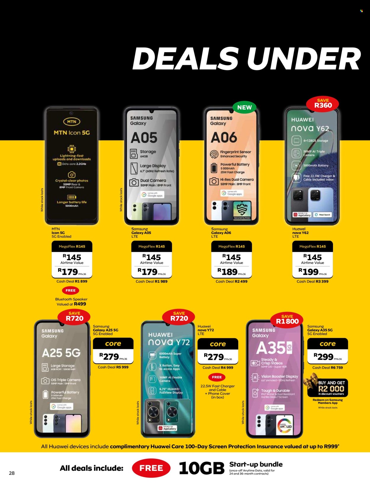 MTN specials - 07/03/2025 - 06/04/2025. Page 28
