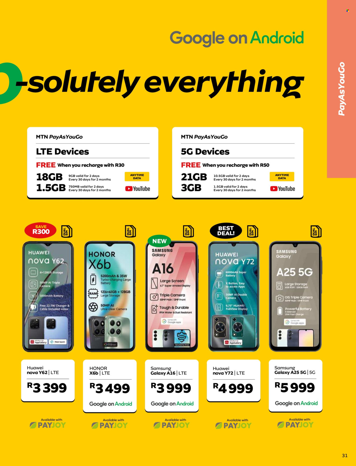 MTN specials - 07/03/2025 - 06/04/2025. Page 31