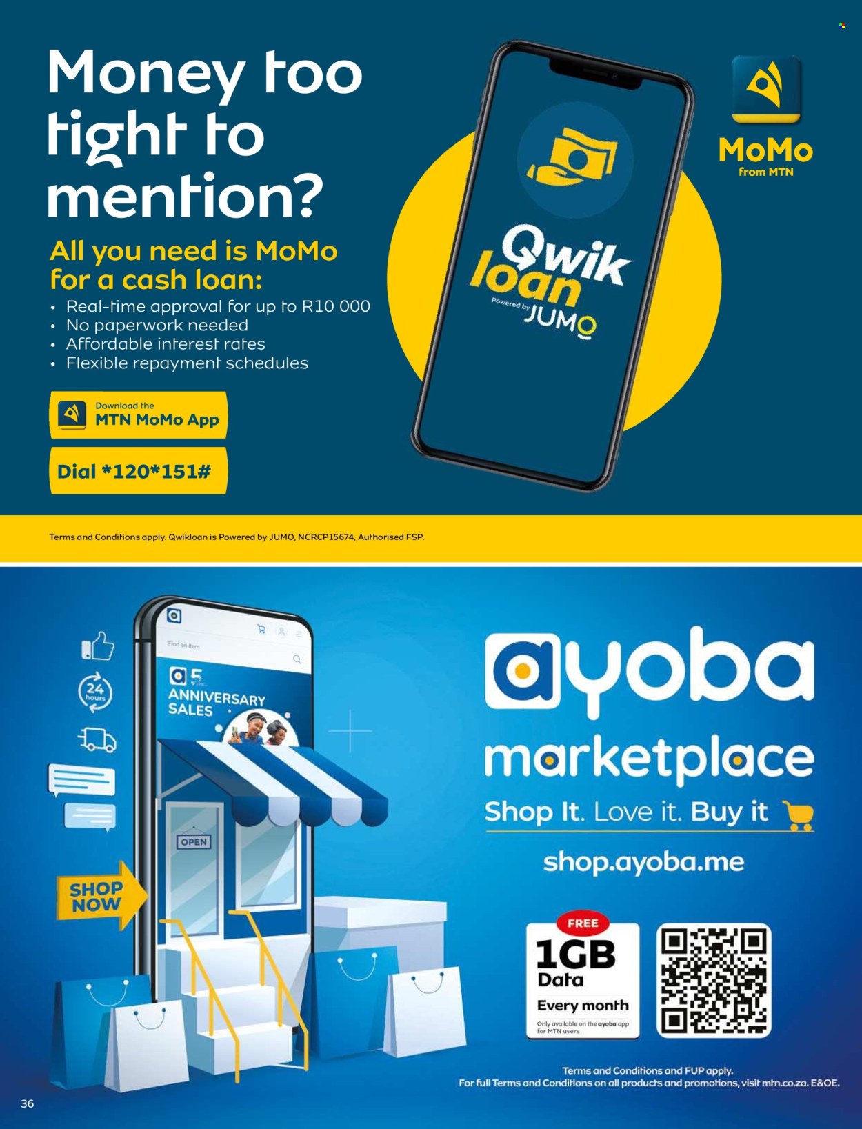 MTN specials - 07/03/2025 - 06/04/2025. Page 36