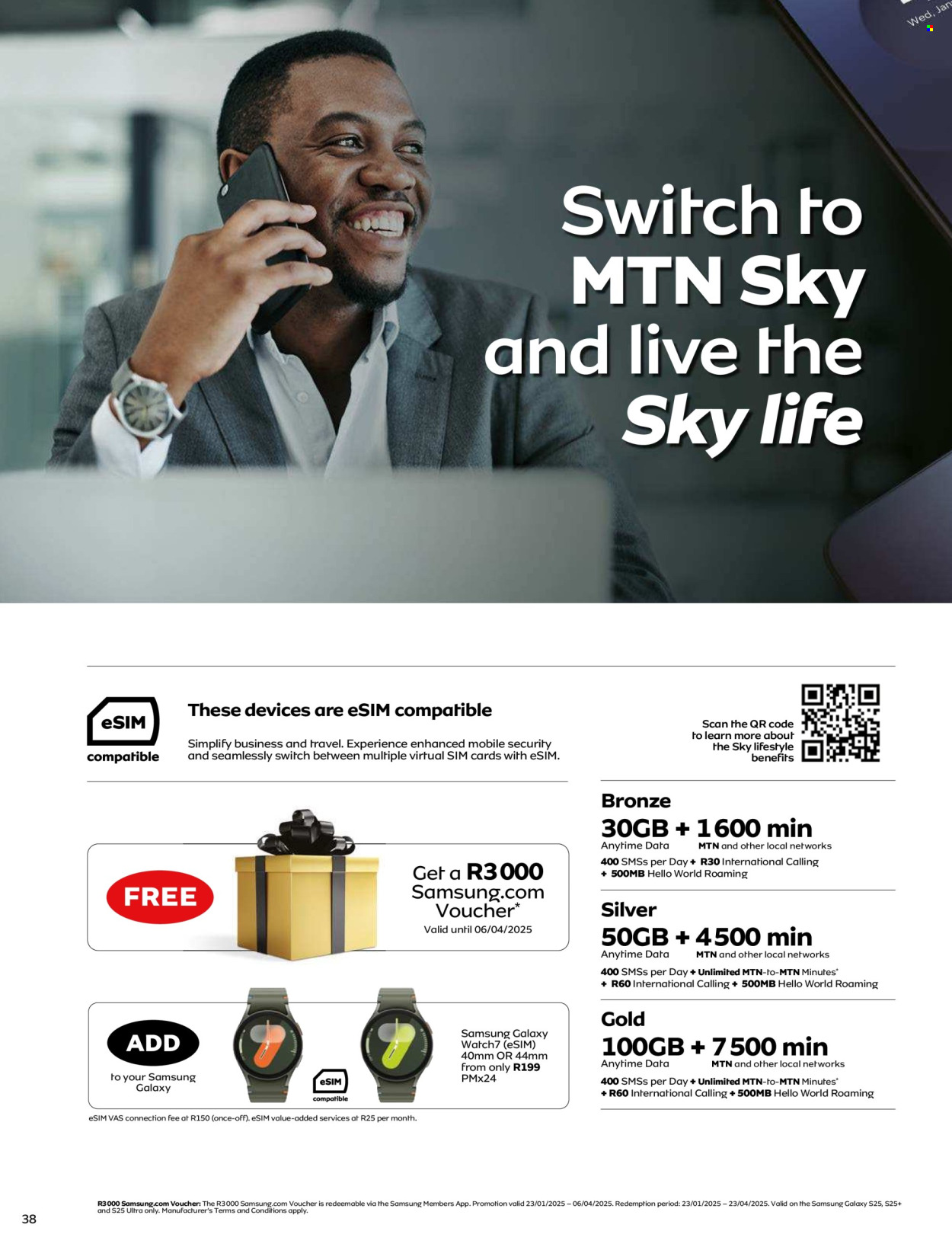 MTN specials - 07/03/2025 - 06/04/2025. Page 38