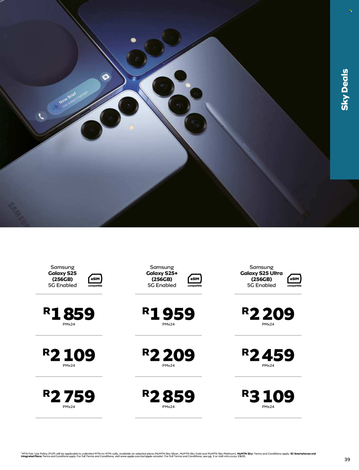 MTN specials - 07/03/2025 - 06/04/2025. Page 39