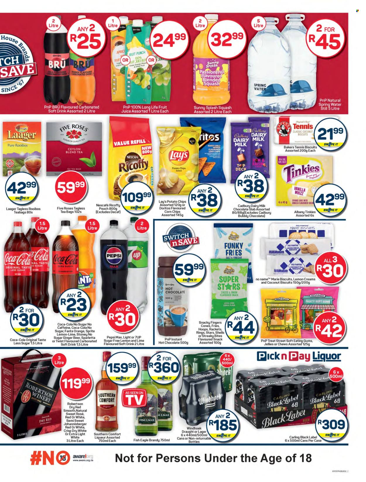 Pick n Pay Hypermarket specials - 10/03/2025 - 23/03/2025. Page 3