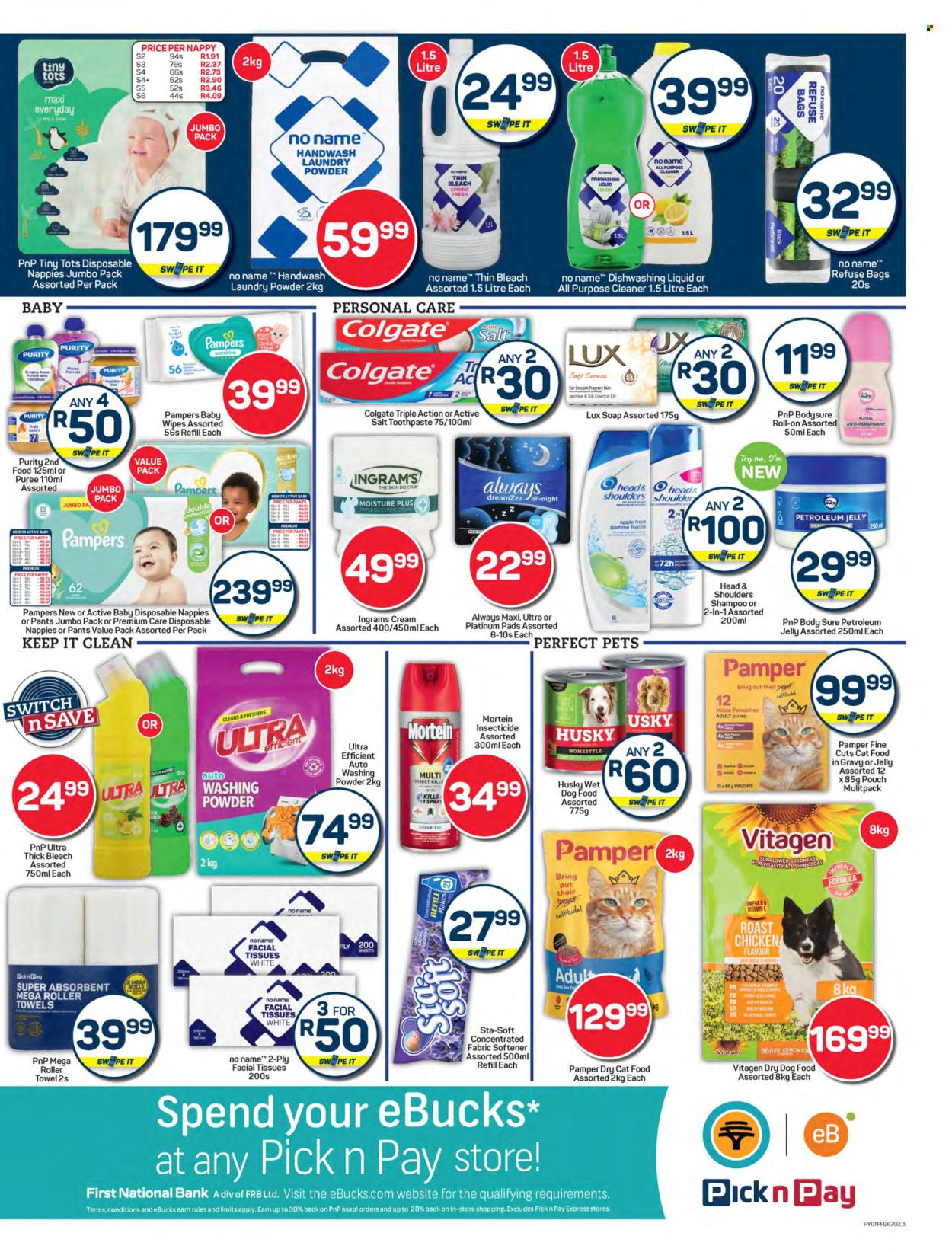Pick n Pay Hypermarket specials - 10/03/2025 - 23/03/2025. Page 5