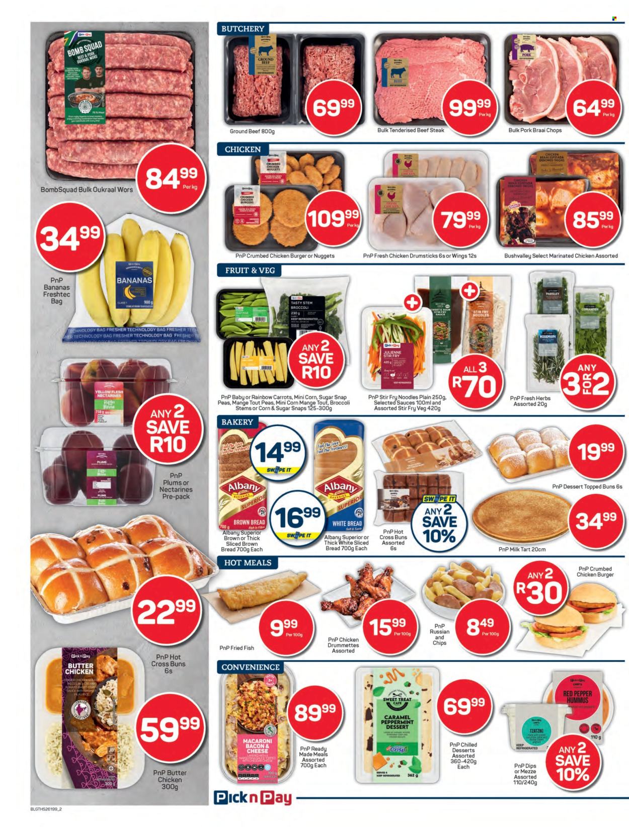 Pick n Pay Supermarket specials - 10/03/2025 - 23/03/2025. Page 2