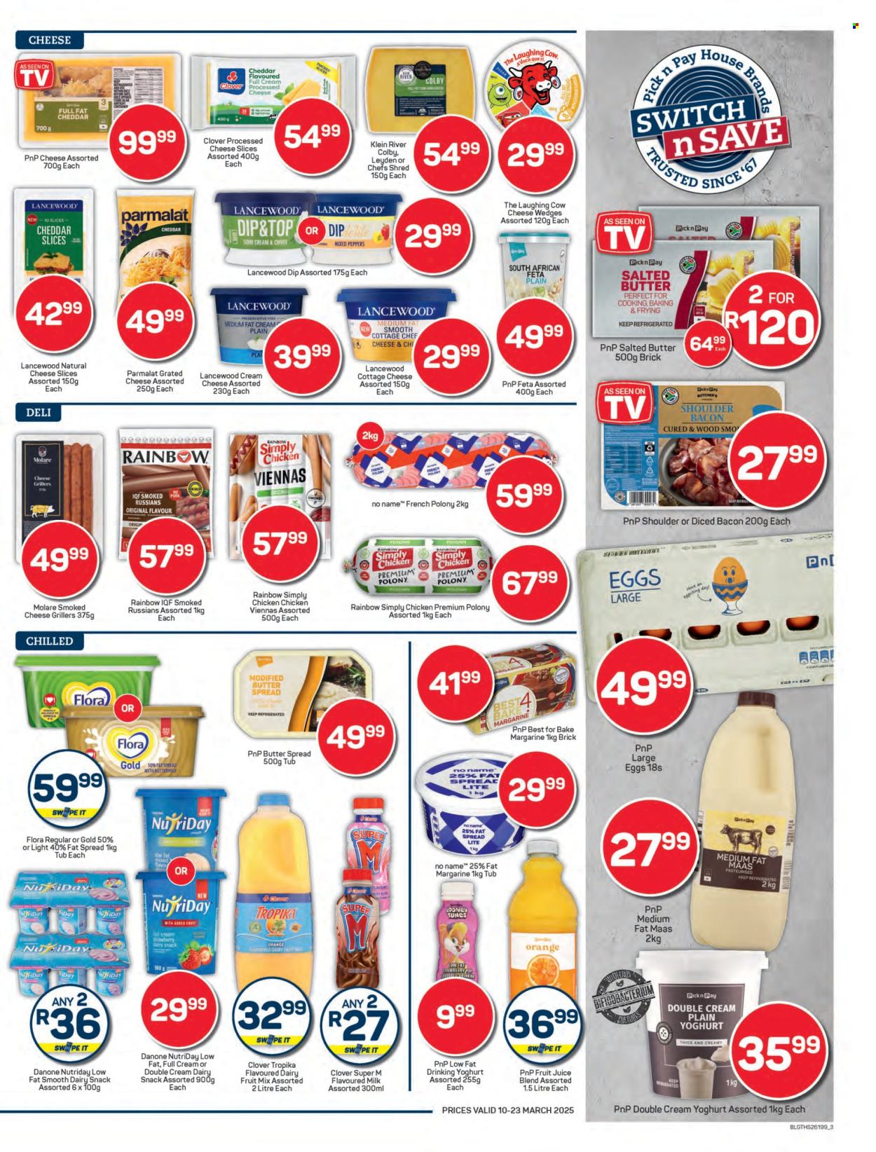 Pick n Pay Supermarket specials - 10/03/2025 - 23/03/2025. Page 3