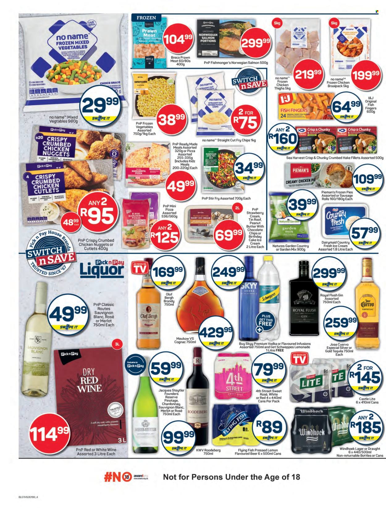Pick n Pay Supermarket specials - 10/03/2025 - 23/03/2025. Page 4
