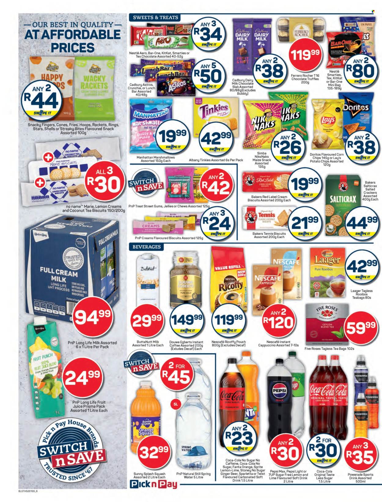 Pick n Pay Supermarket specials - 10/03/2025 - 23/03/2025. Page 6