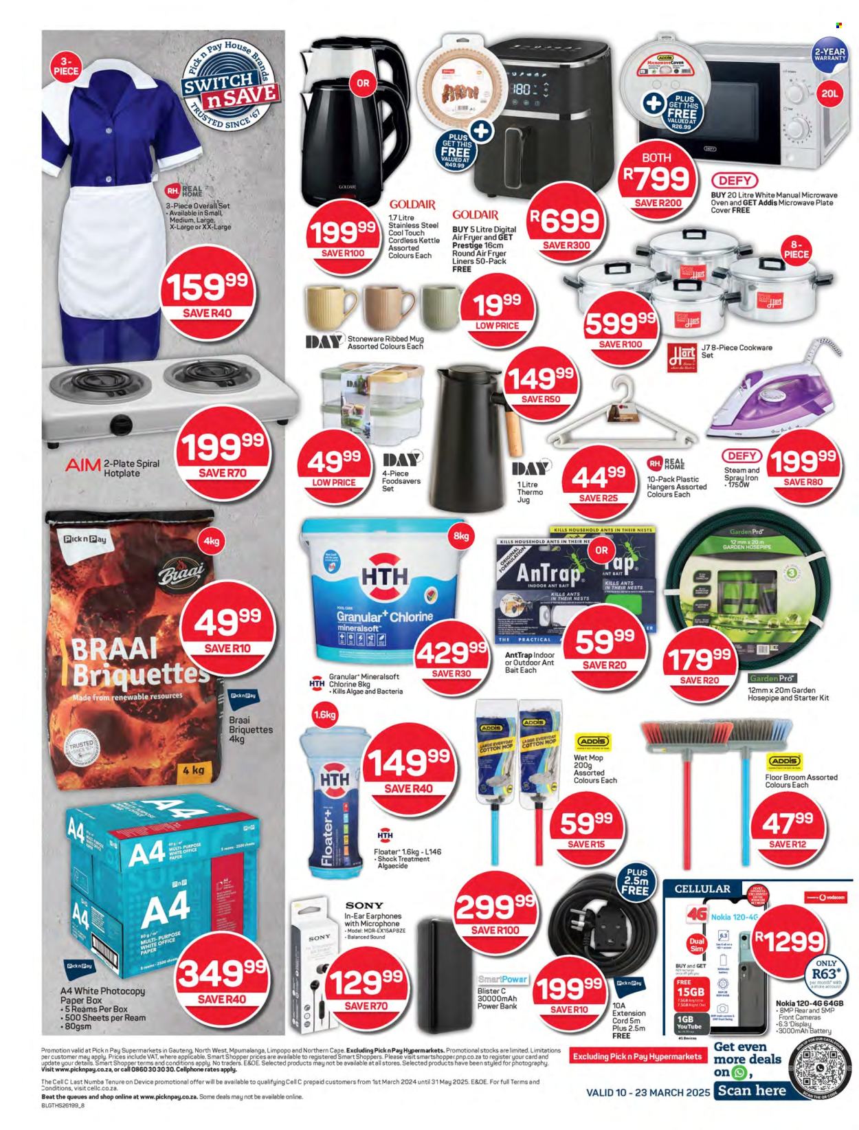 Pick n Pay Supermarket specials - 10/03/2025 - 23/03/2025. Page 8
