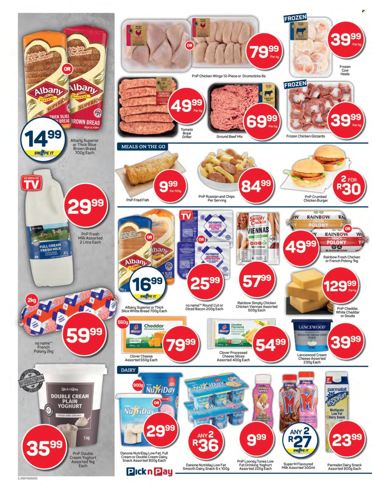 Pick n Pay QualiSave specials - 10/03/2025 - 23/03/2025. Page 2