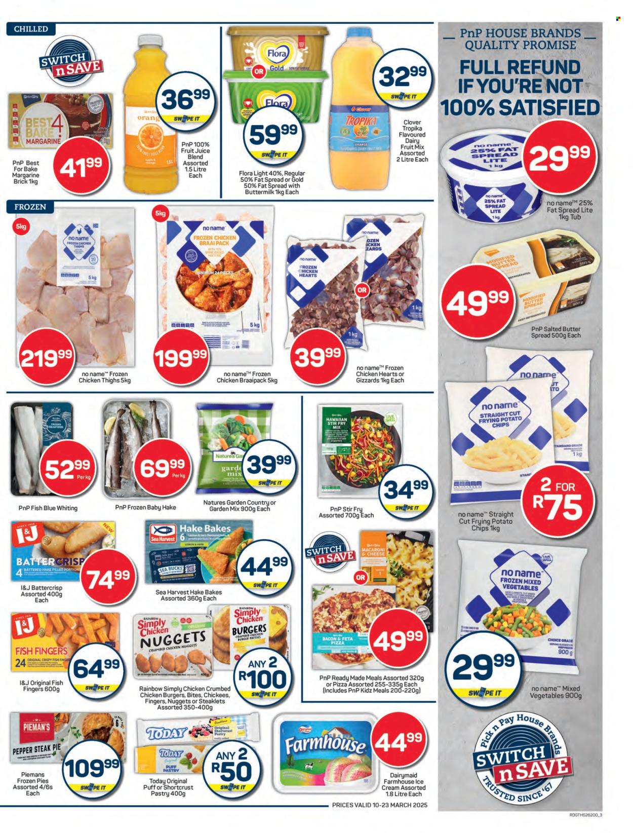 Pick n Pay QualiSave specials - 10/03/2025 - 23/03/2025. Page 3