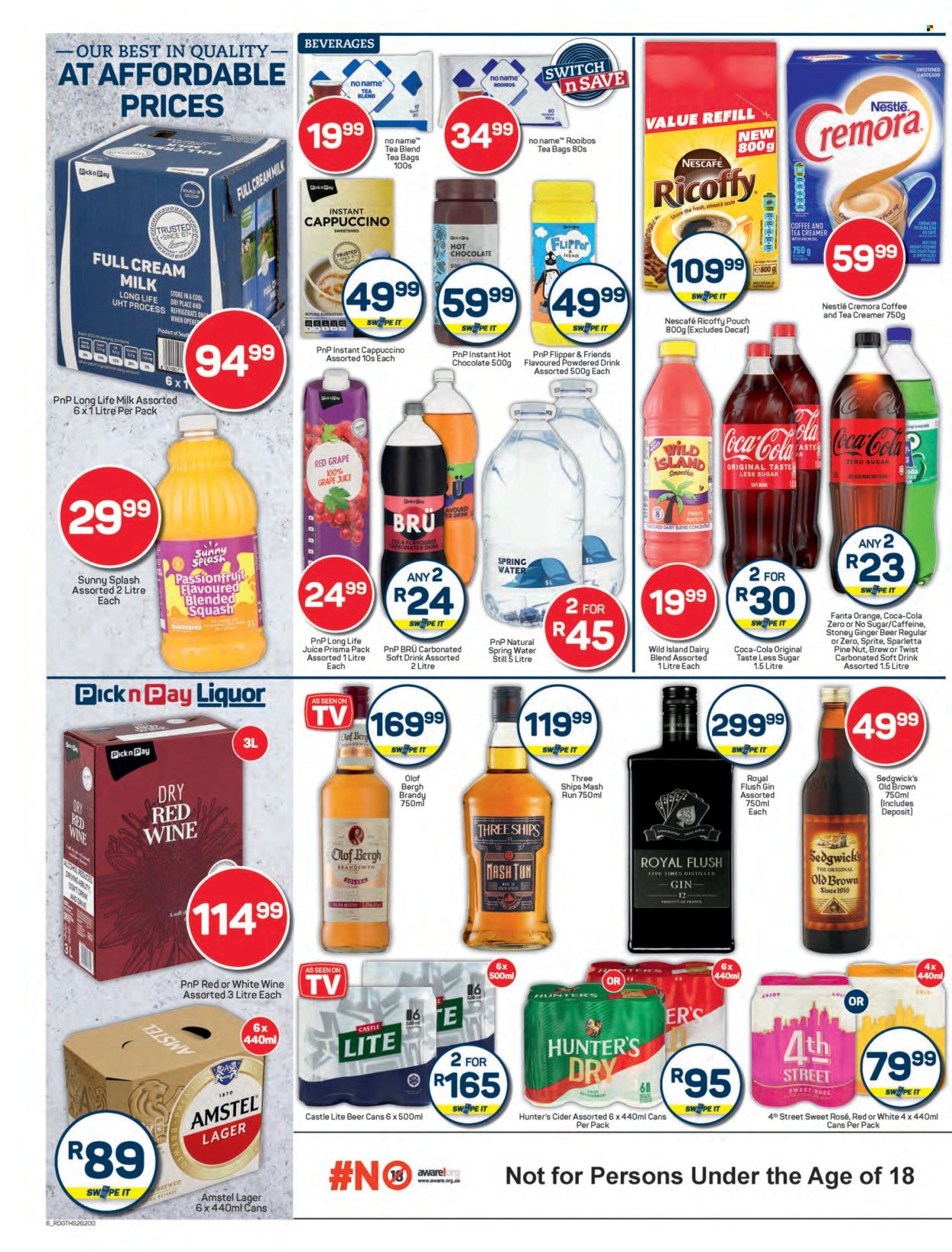 Pick n Pay QualiSave specials - 10/03/2025 - 23/03/2025. Page 6