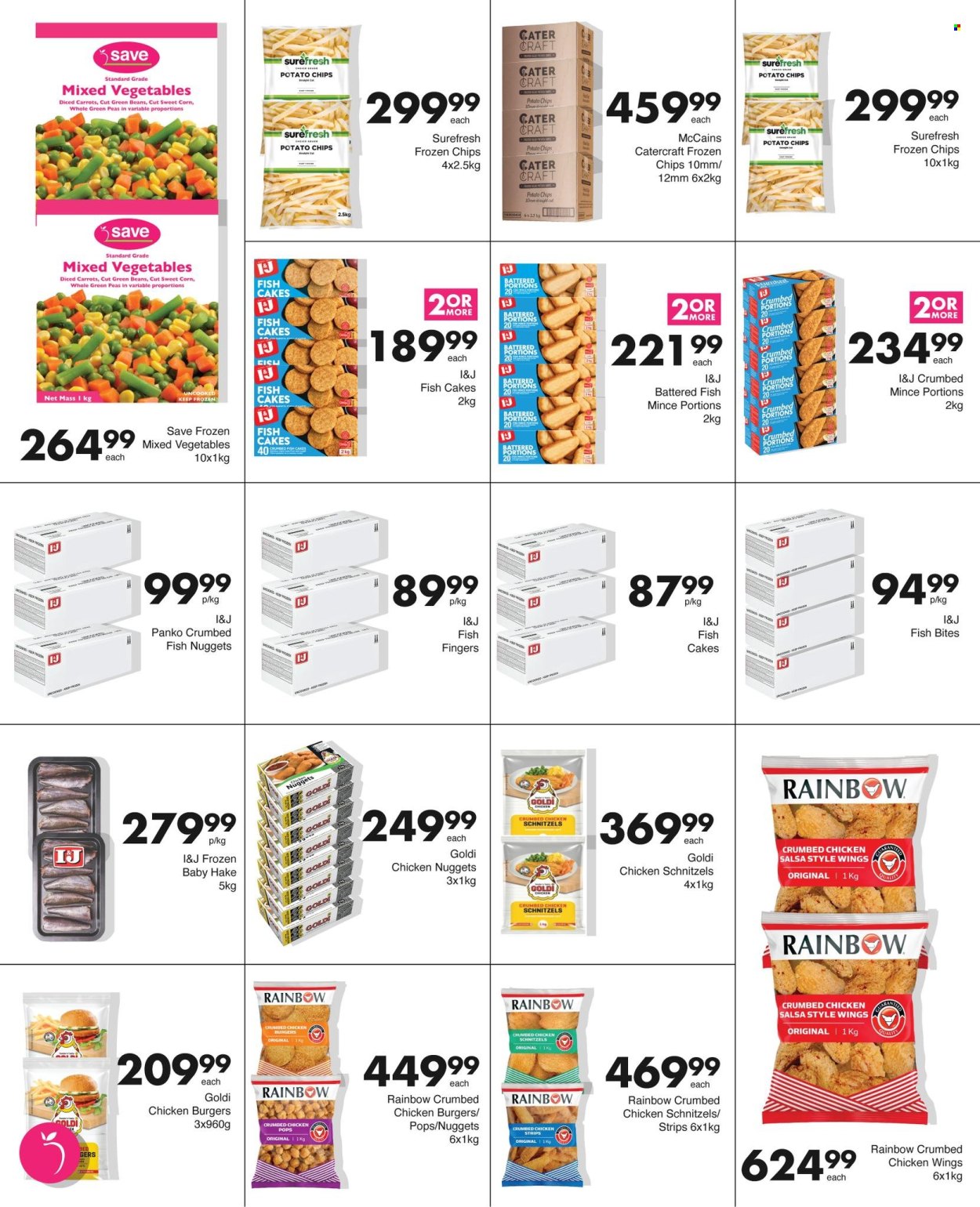 Save hyper specials - 10/03/2025 - 29/03/2025. Page 3