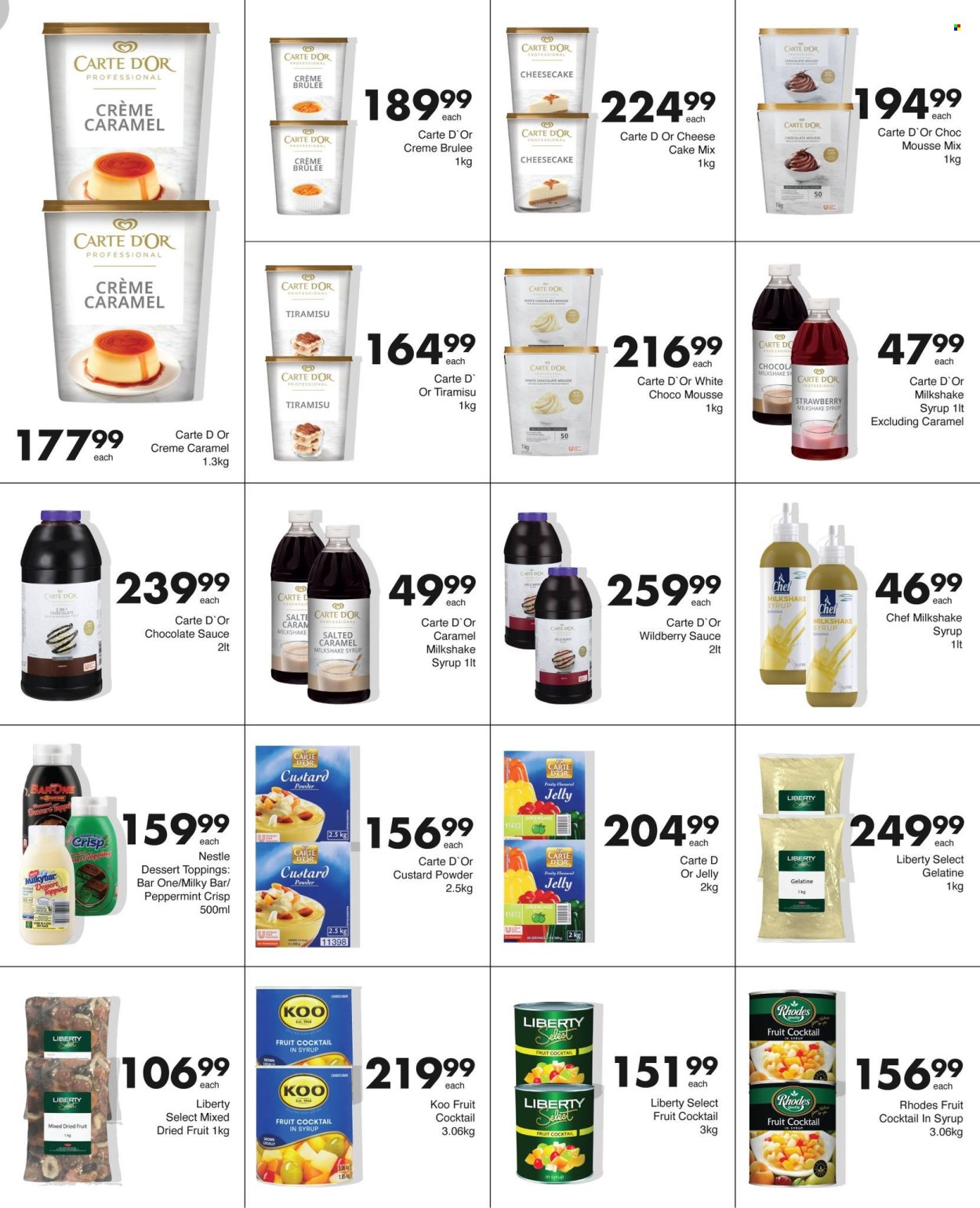 Save hyper specials - 10/03/2025 - 29/03/2025. Page 5