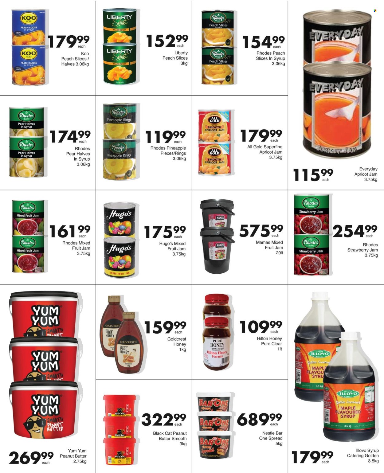 Save hyper specials - 10/03/2025 - 29/03/2025. Page 6