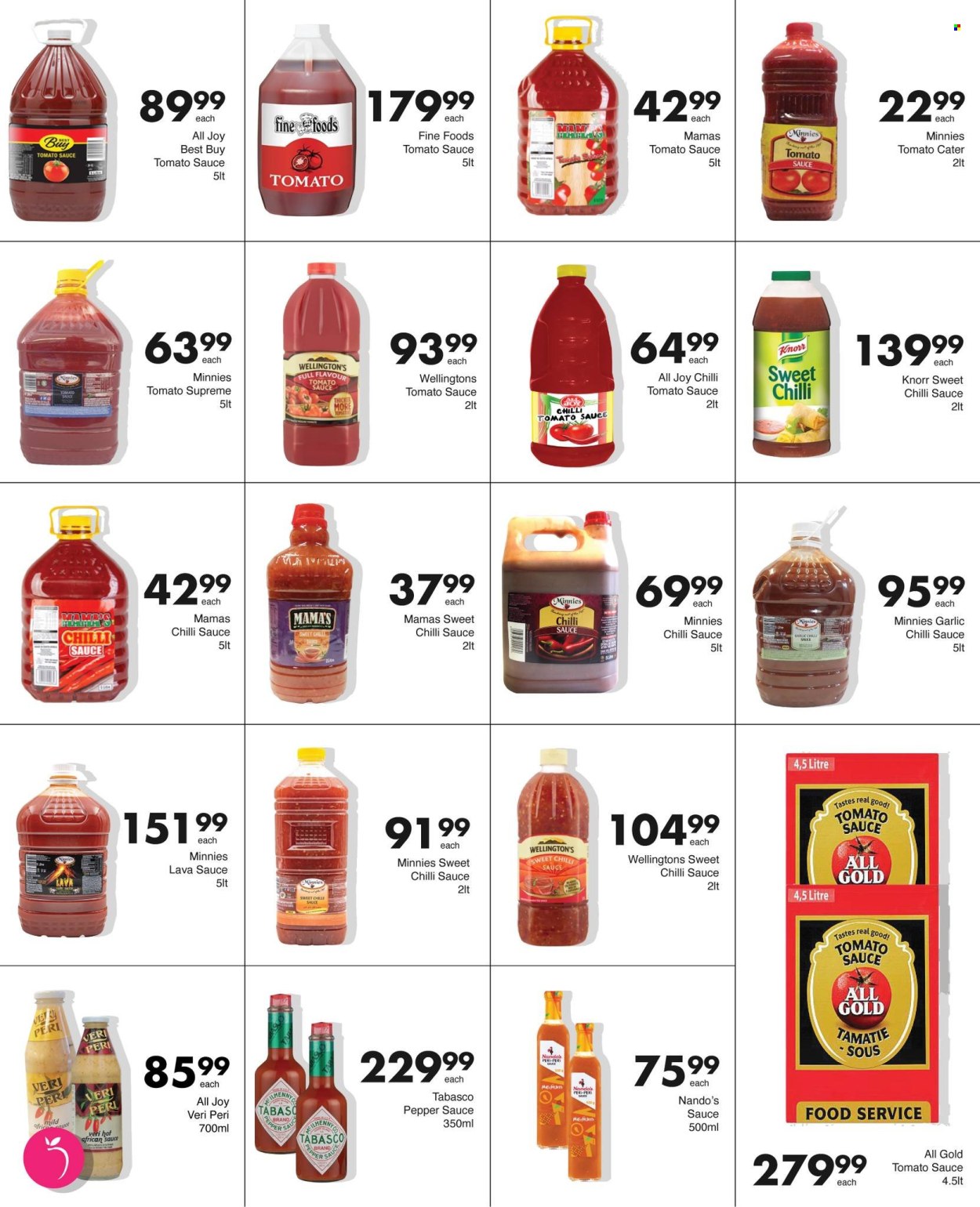 Save hyper specials - 10/03/2025 - 29/03/2025. Page 7