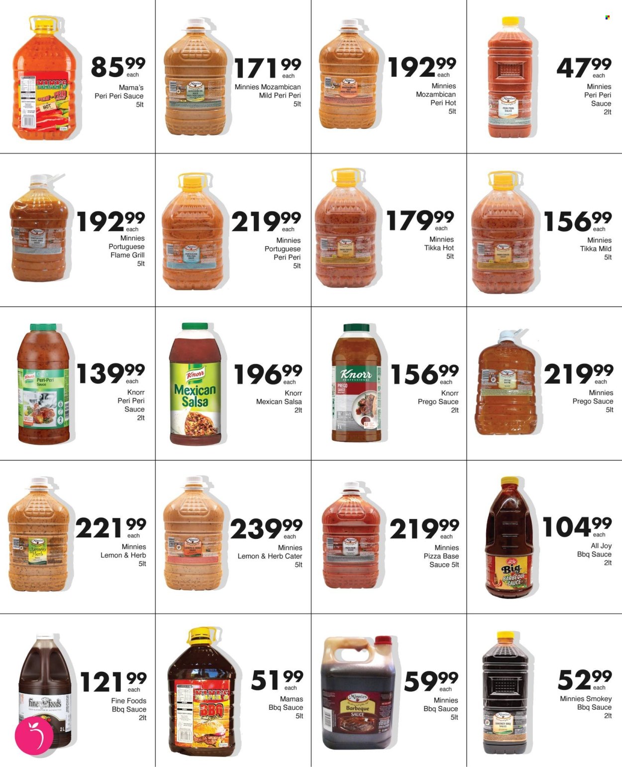 Save hyper specials - 10/03/2025 - 29/03/2025. Page 8
