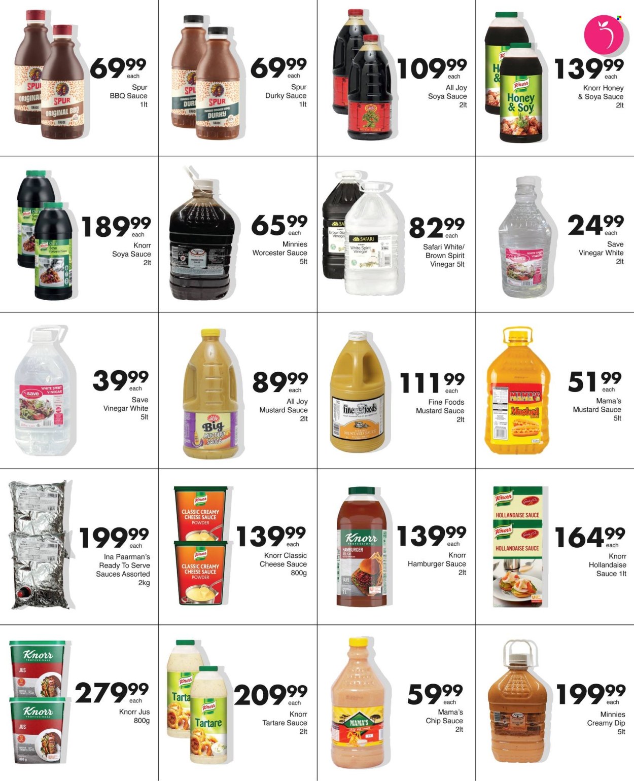 Save hyper specials - 10/03/2025 - 29/03/2025. Page 9