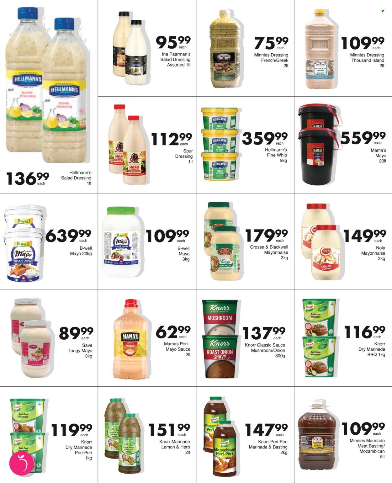 Save hyper specials - 10/03/2025 - 29/03/2025. Page 10