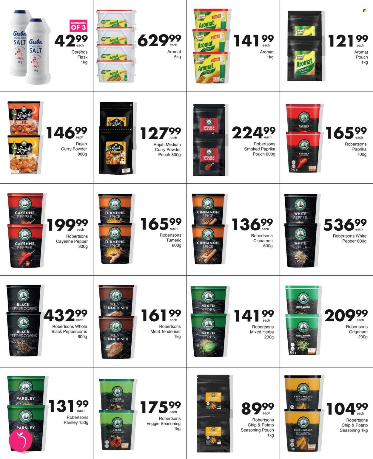 Save hyper specials - 10/03/2025 - 29/03/2025. Page 11