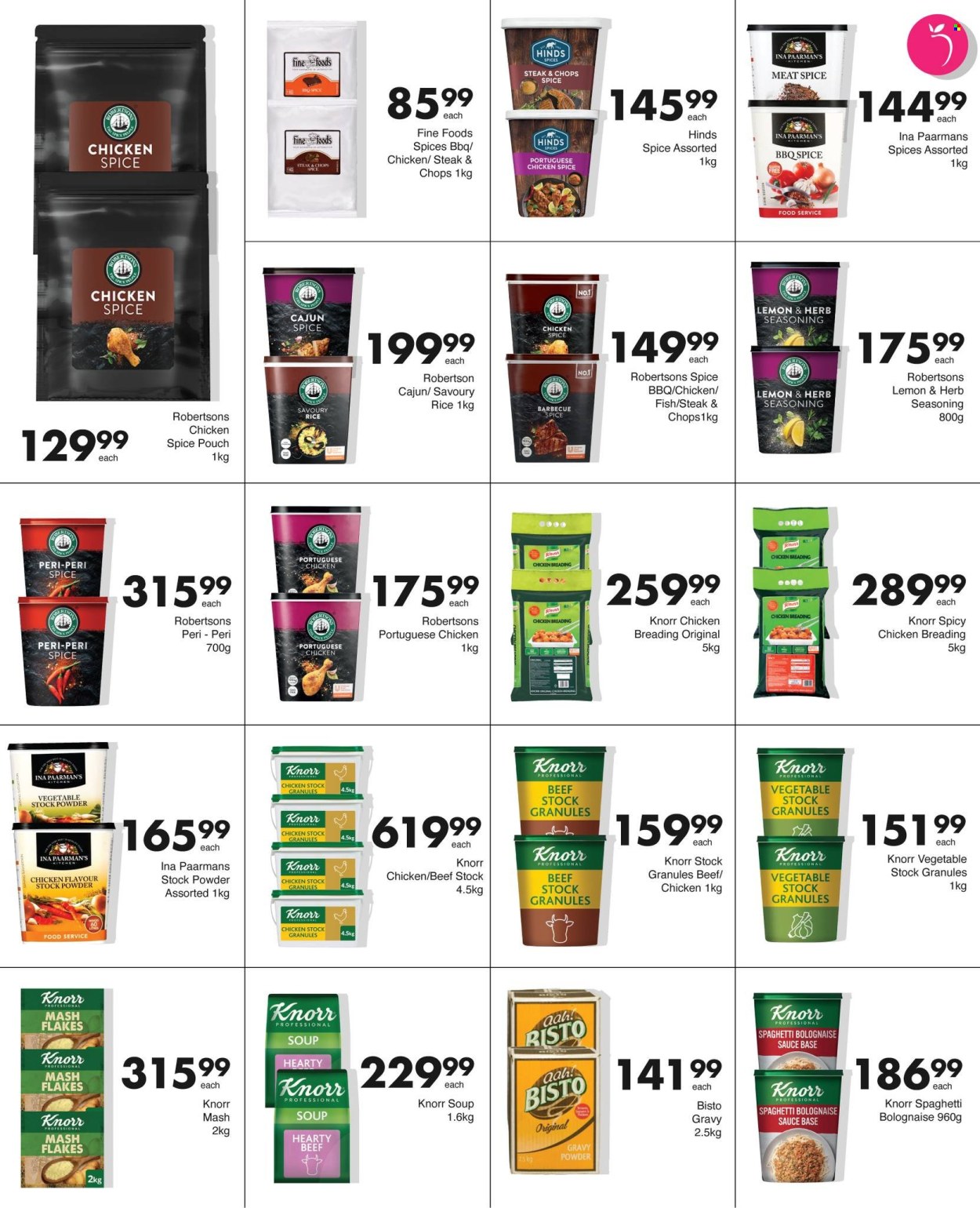 Save hyper specials - 10/03/2025 - 29/03/2025. Page 12