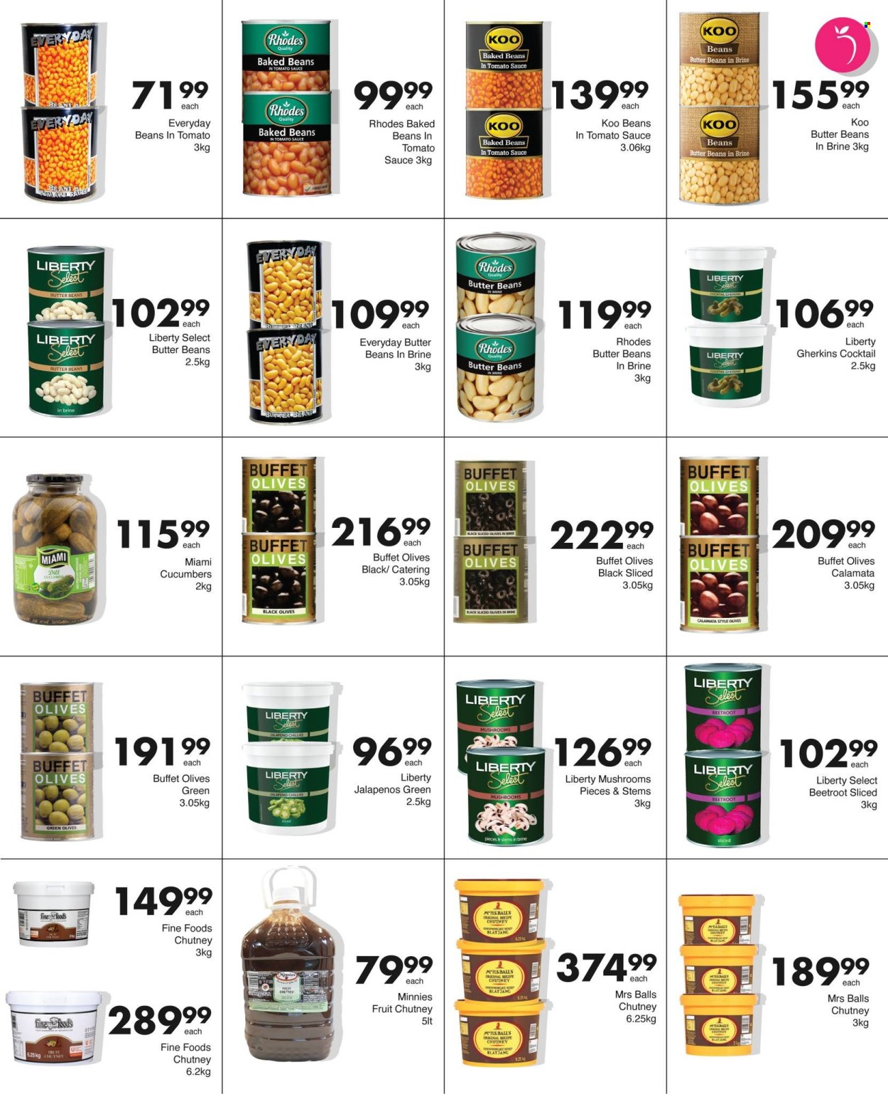 Save hyper specials - 10/03/2025 - 29/03/2025. Page 14