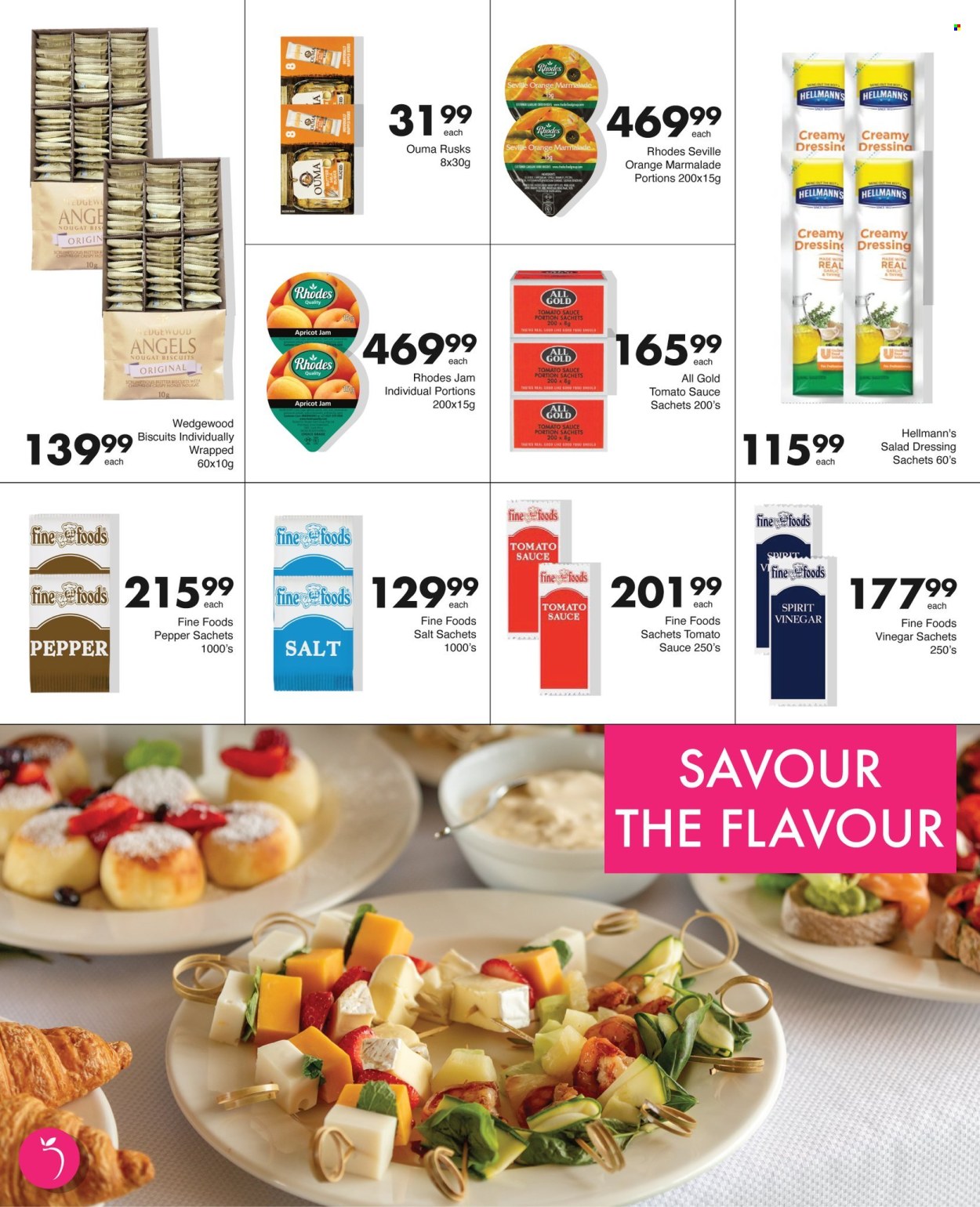 Save hyper specials - 10/03/2025 - 29/03/2025. Page 15