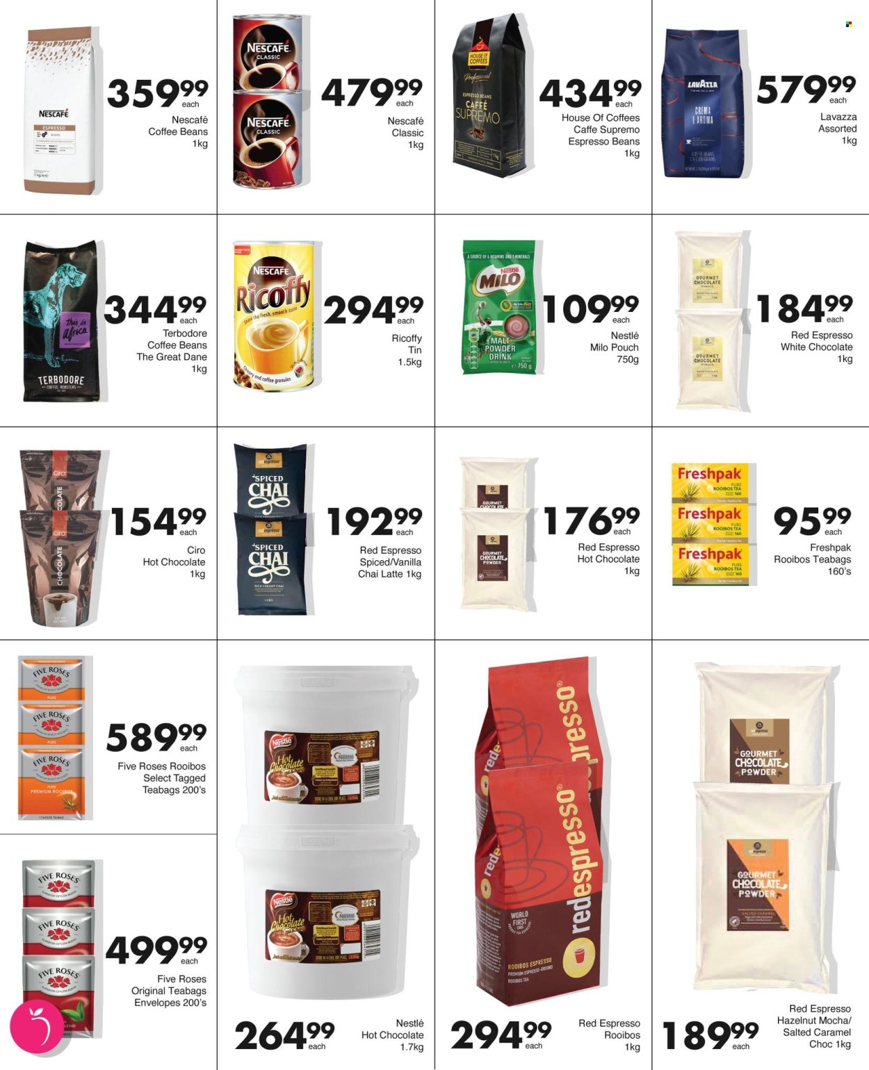 Save hyper specials - 10/03/2025 - 29/03/2025. Page 17