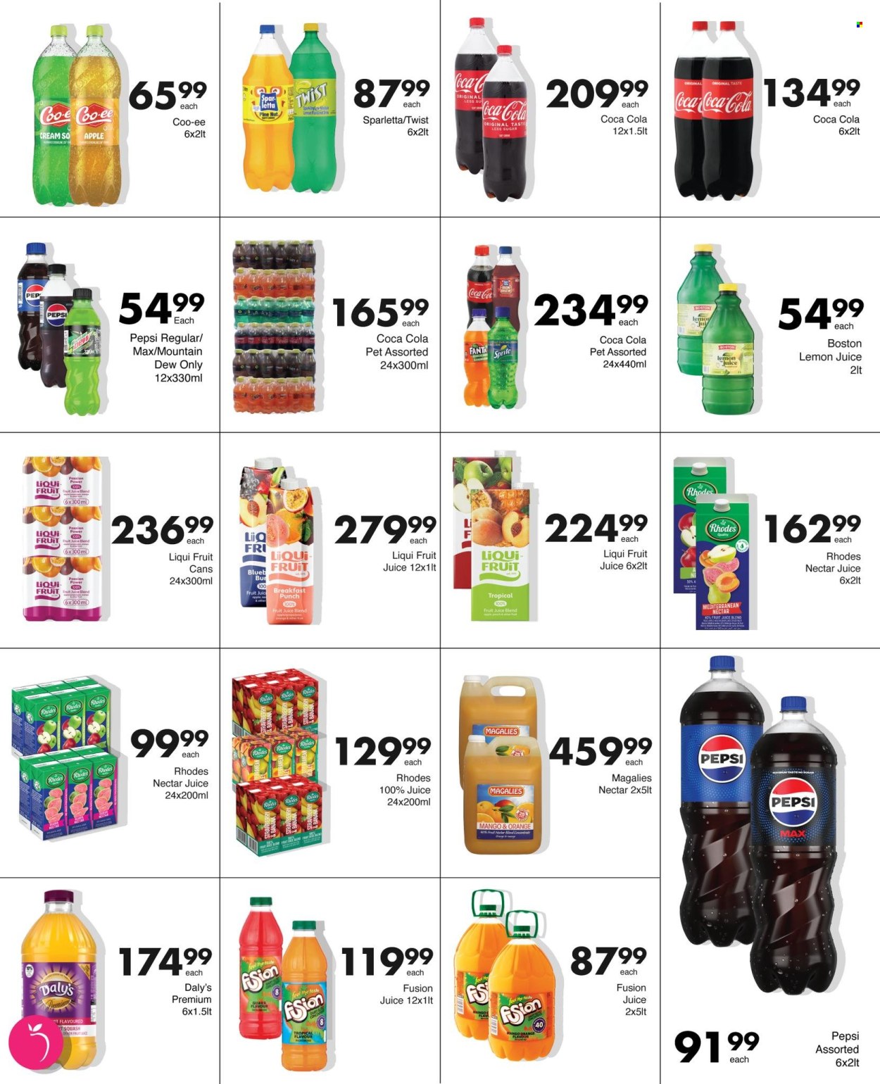 Save hyper specials - 10/03/2025 - 29/03/2025. Page 18