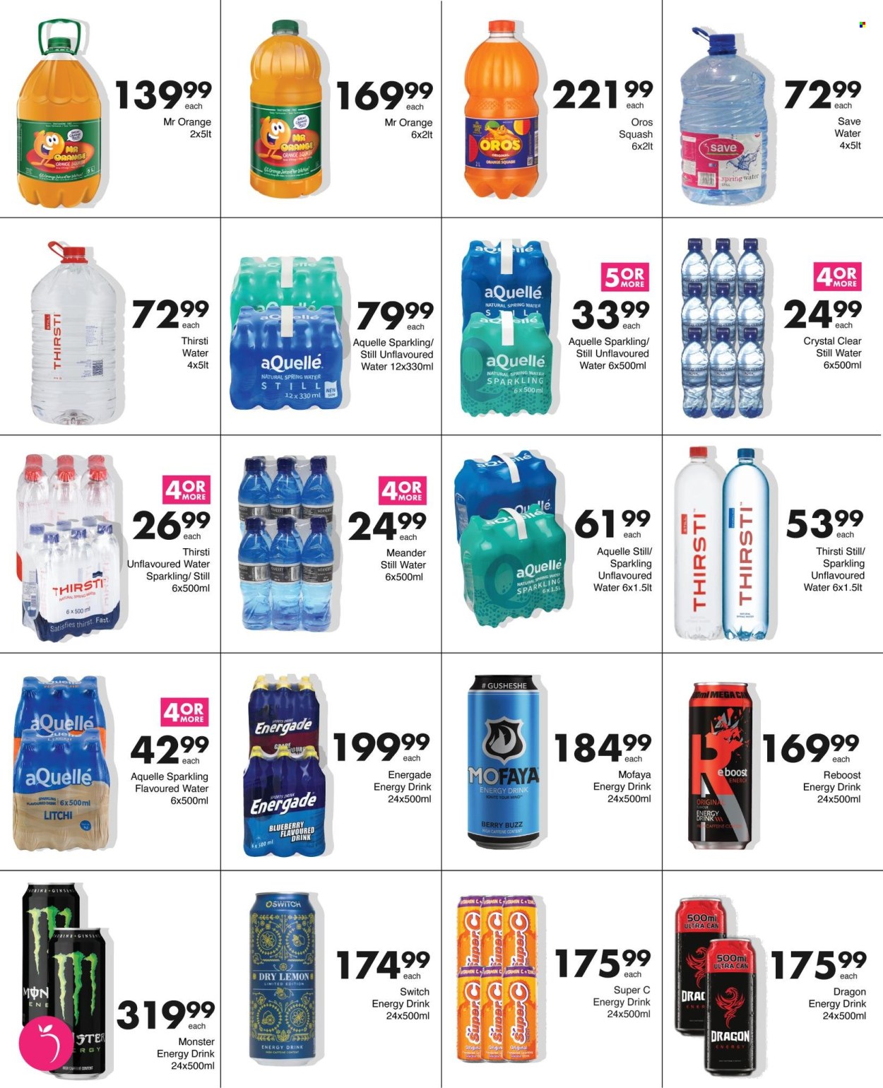 Save hyper specials - 10/03/2025 - 29/03/2025. Page 19