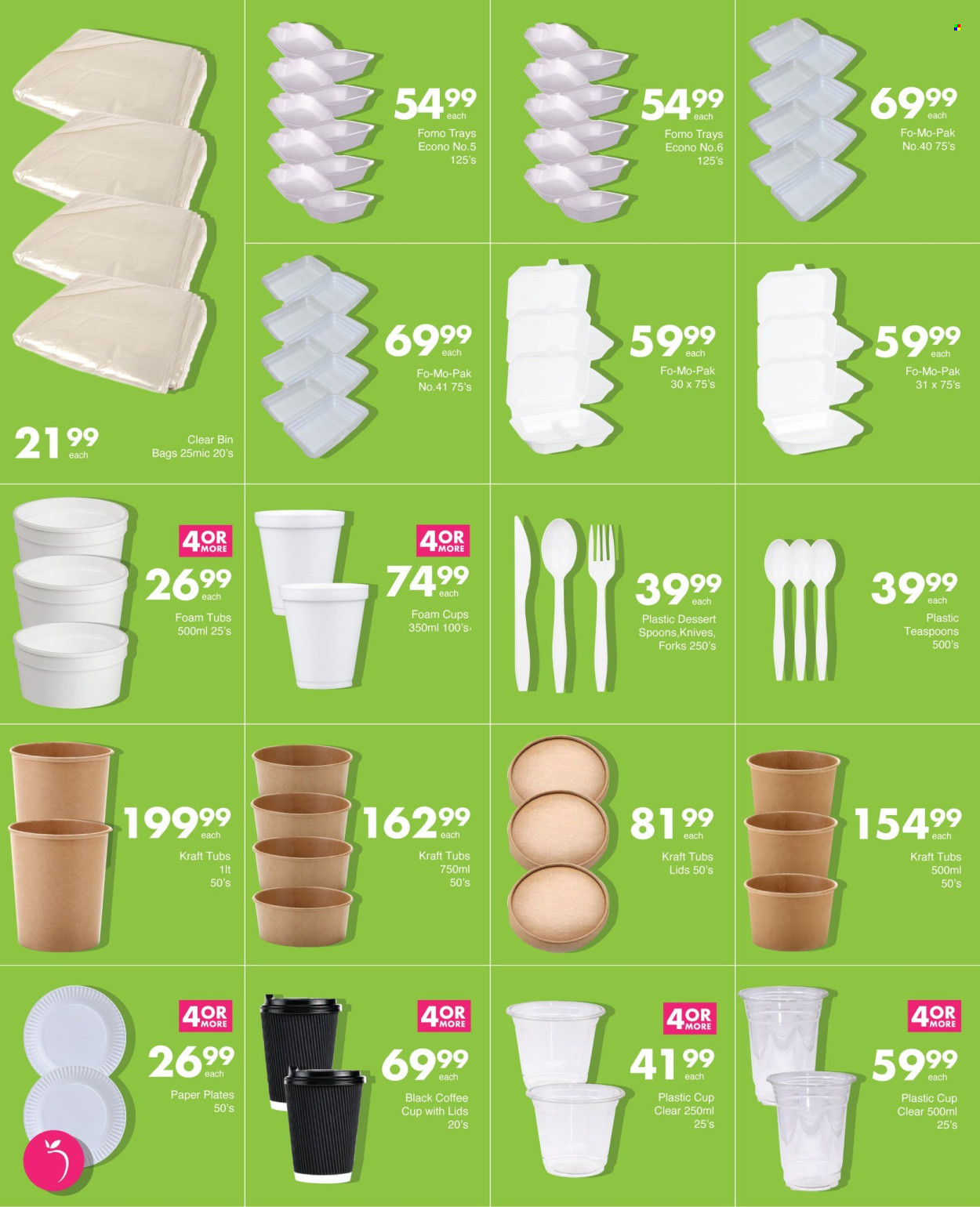 Save hyper specials - 10/03/2025 - 29/03/2025. Page 20