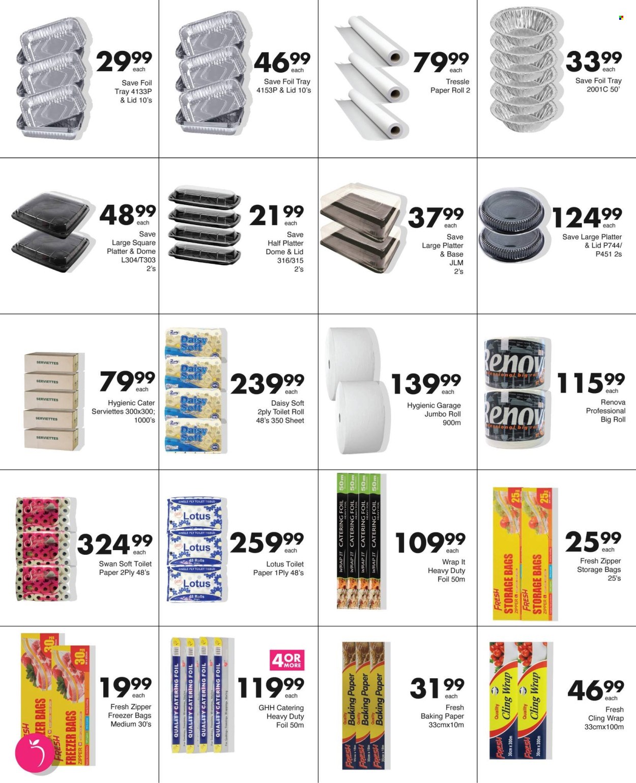 Save hyper specials - 10/03/2025 - 29/03/2025. Page 21