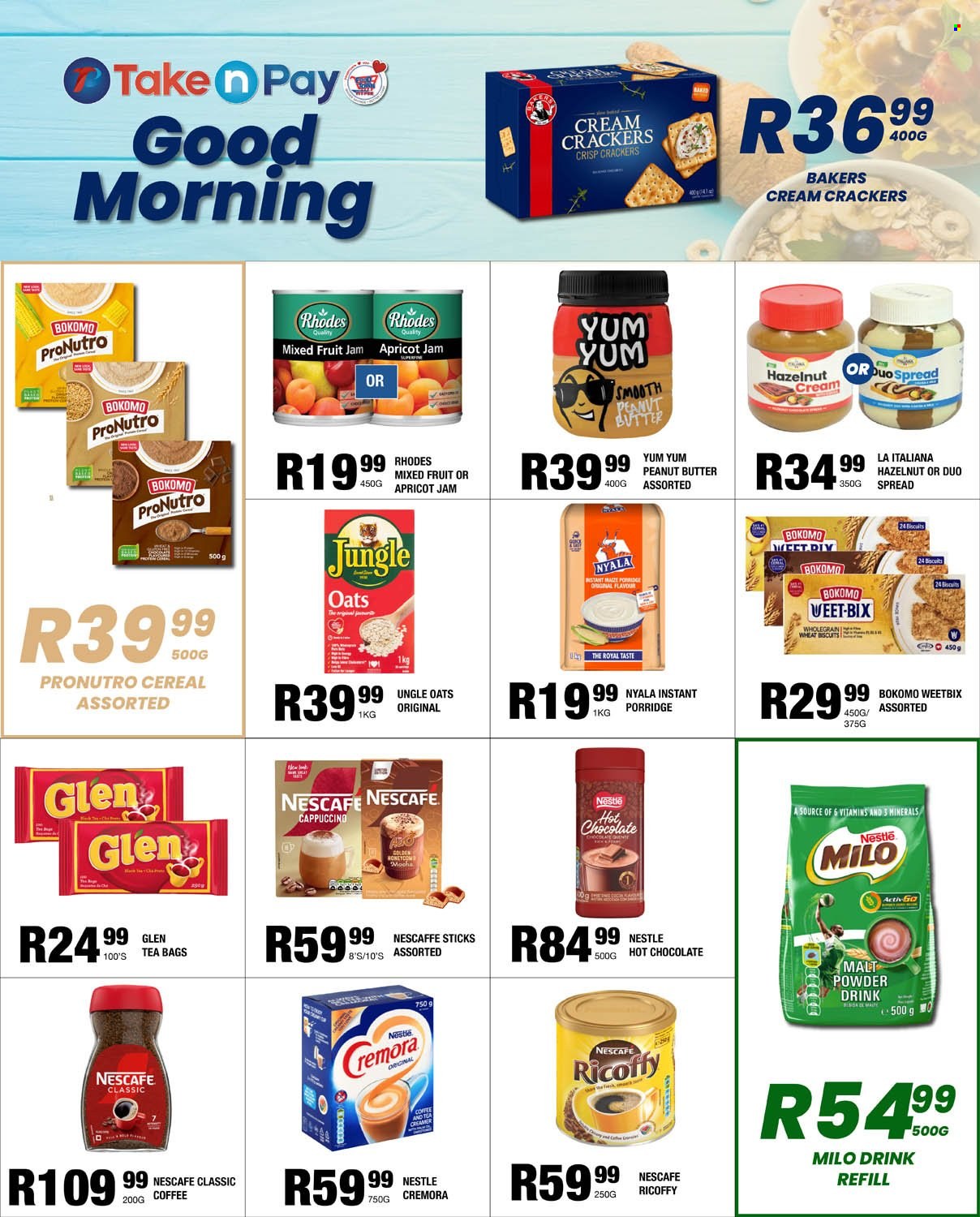 Take n Pay specials - 10/03/2025 - 16/03/2025. Page 5
