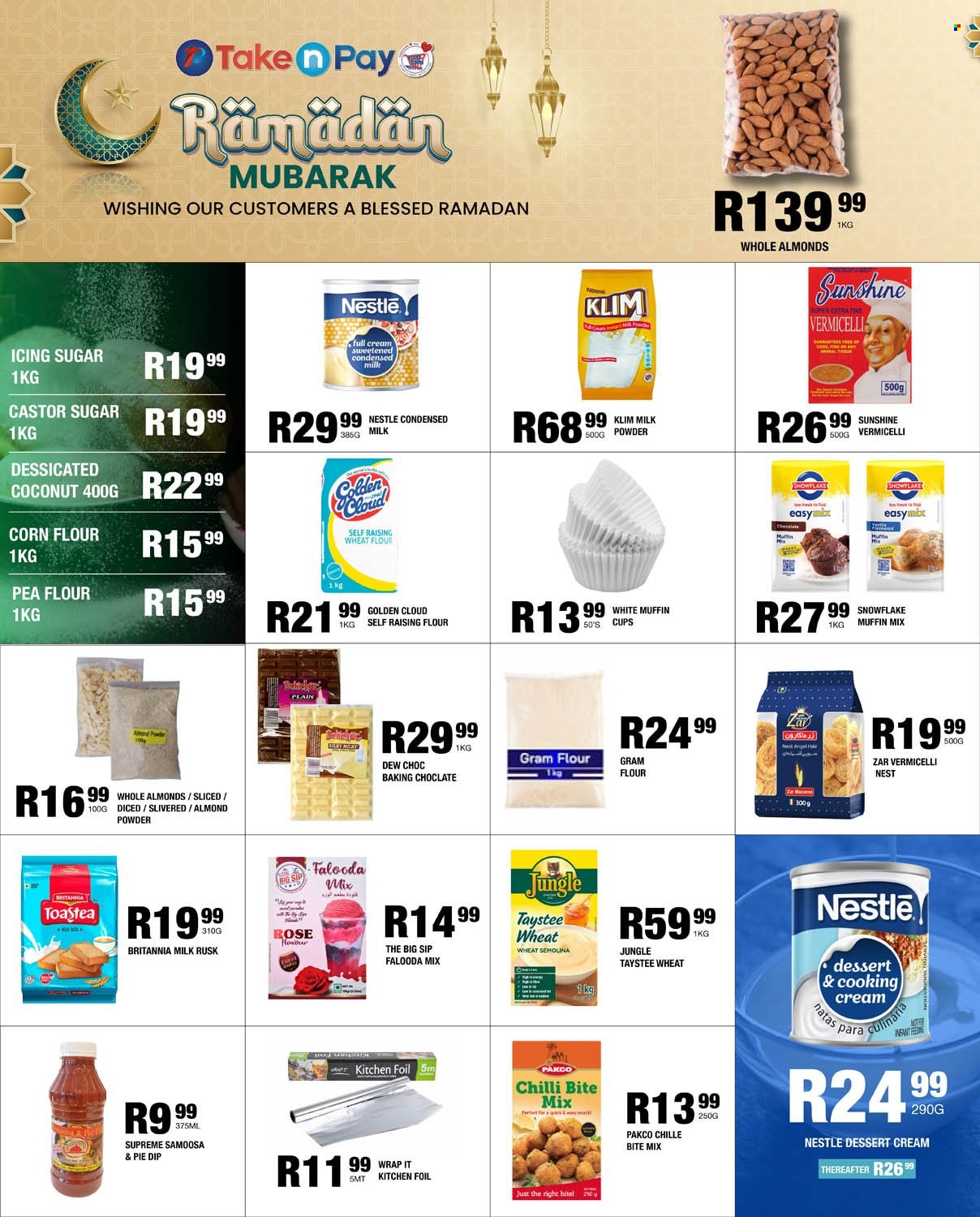 Take n Pay specials - 10/03/2025 - 16/03/2025. Page 6