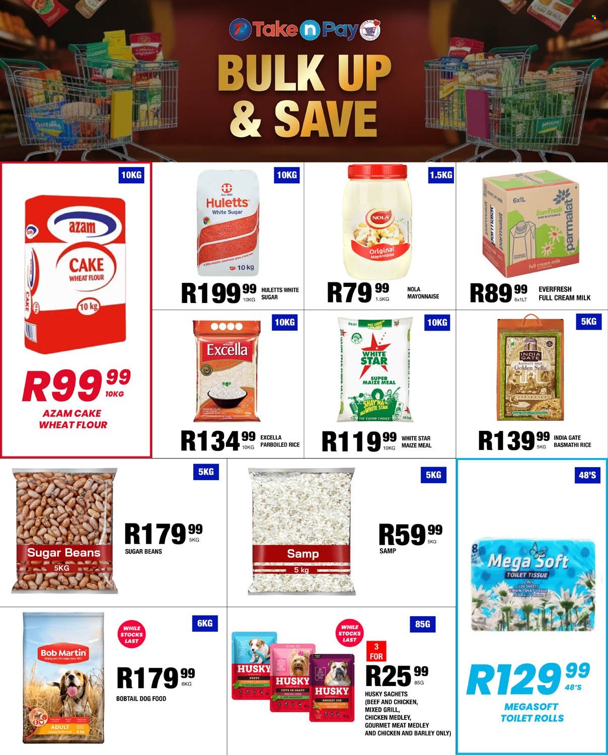 Take n Pay specials - 10/03/2025 - 16/03/2025. Page 9