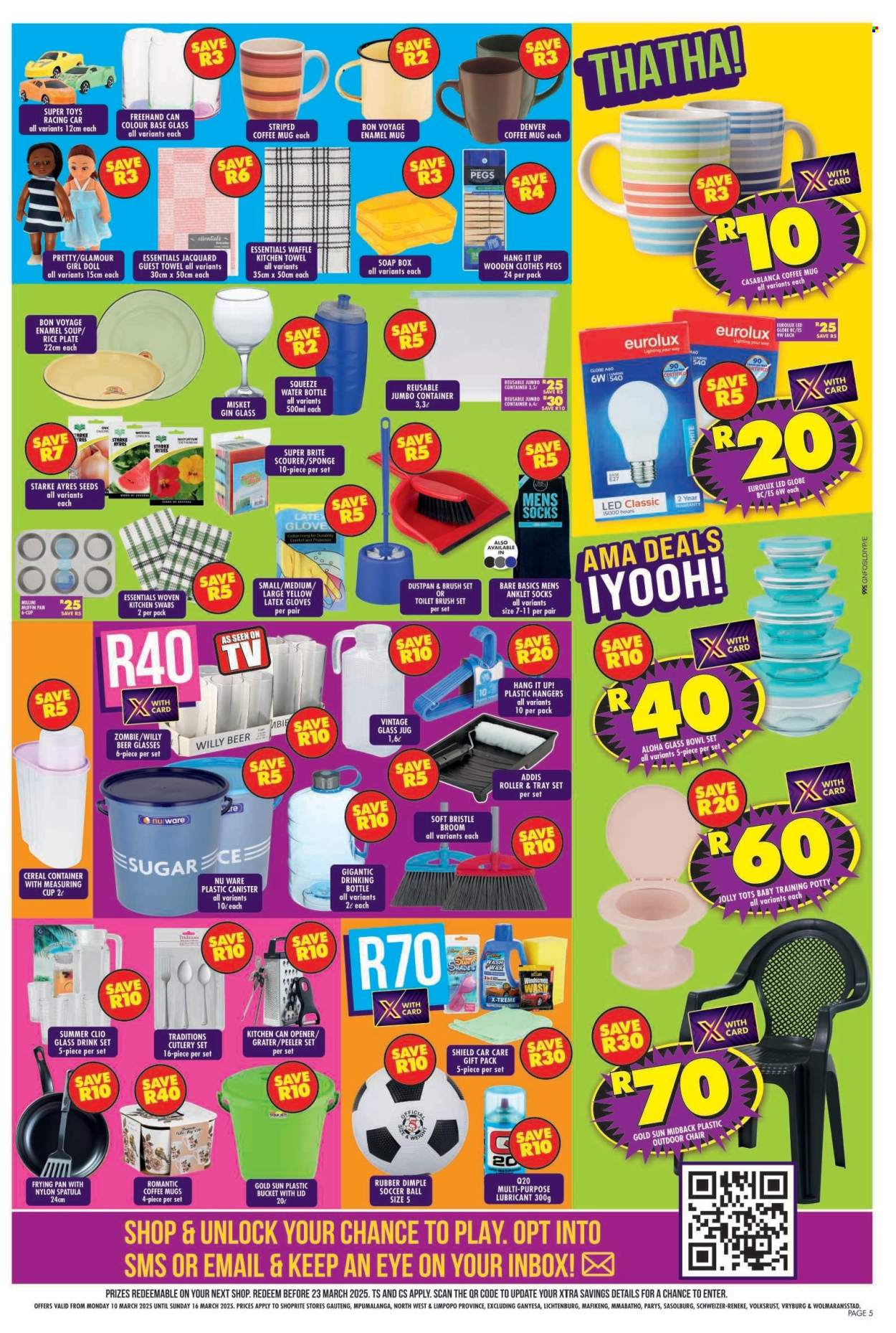 Shoprite specials - 10/03/2025 - 16/03/2025. Page 5