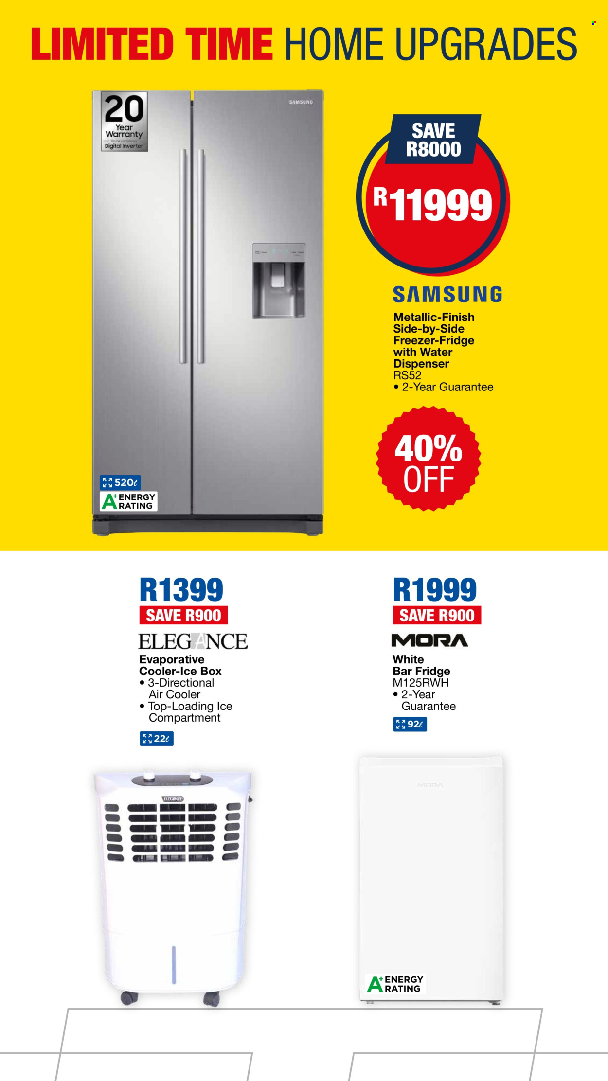 OK Furniture specials - 10/03/2025 - 23/03/2025. Page 2