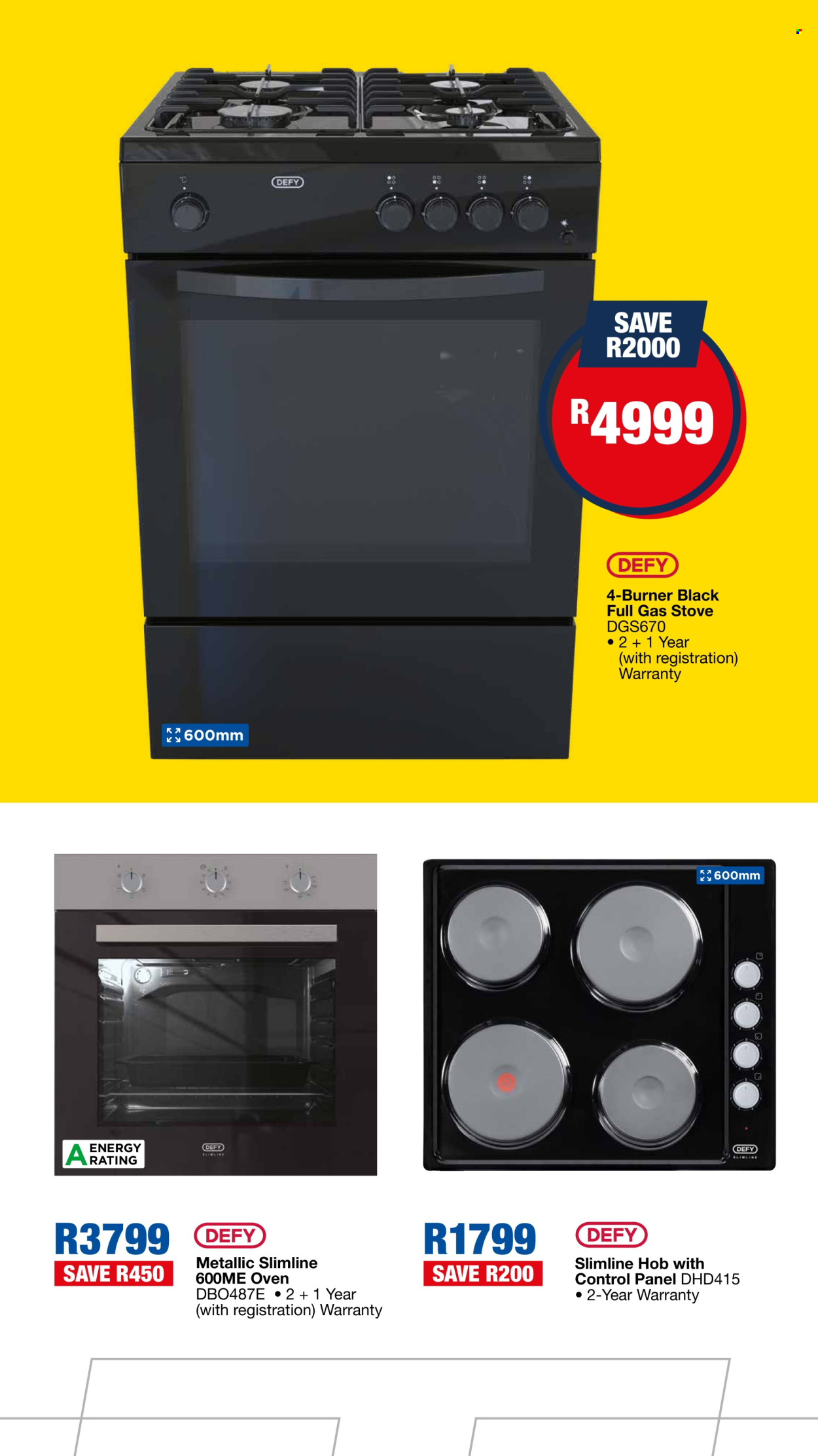 OK Furniture specials - 10/03/2025 - 23/03/2025. Page 3