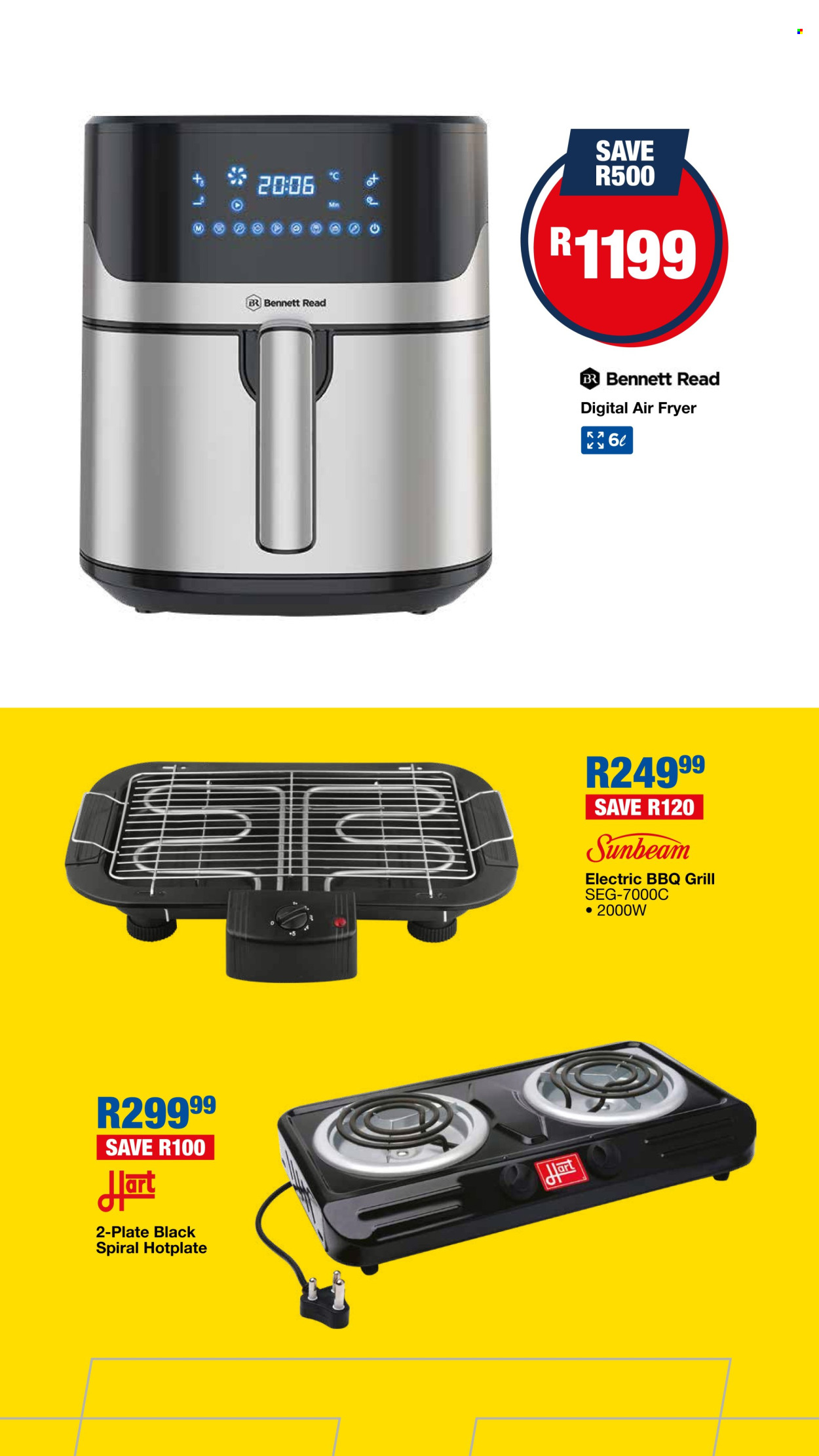 OK Furniture specials - 10/03/2025 - 23/03/2025. Page 6