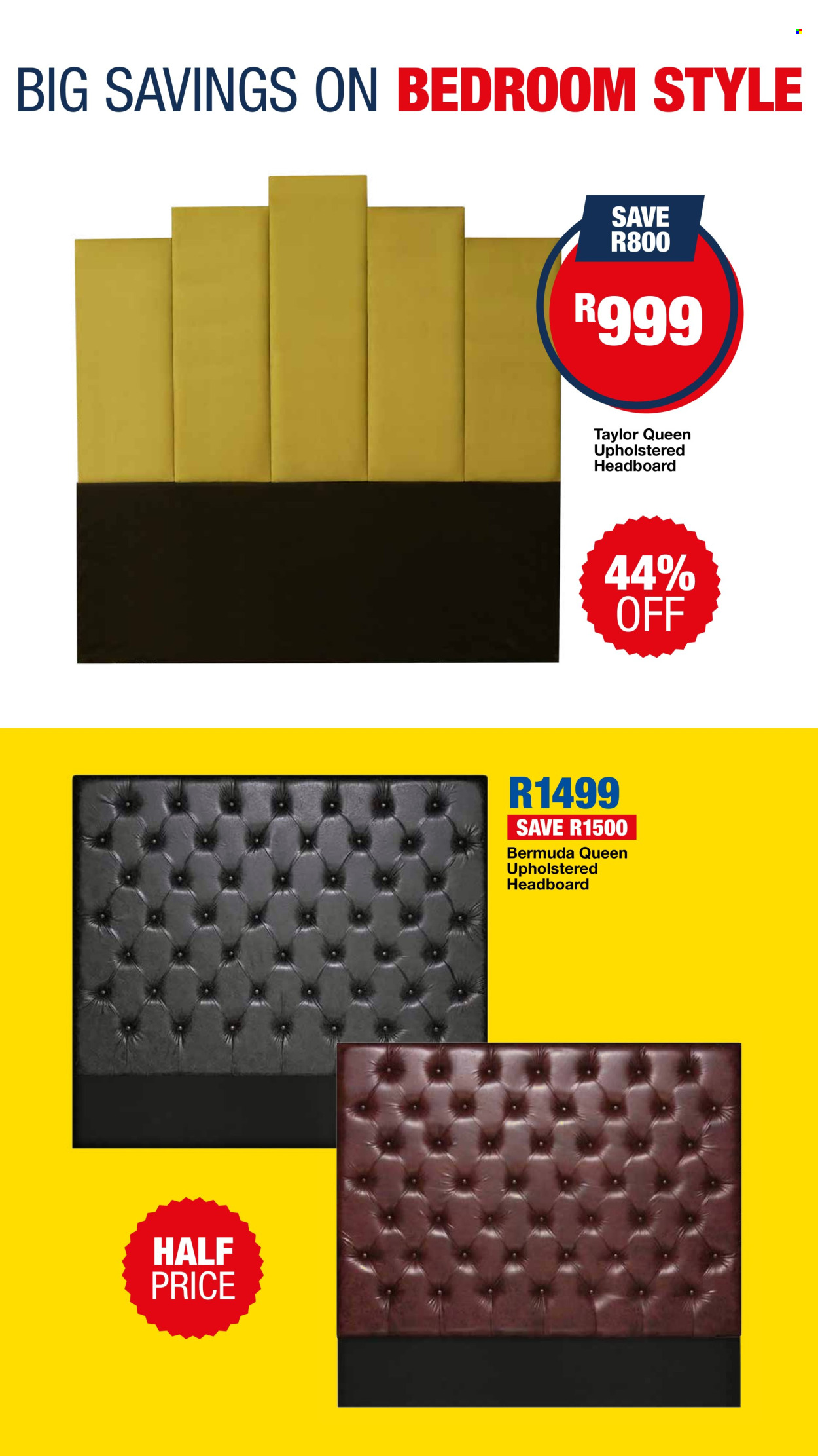 OK Furniture specials - 10/03/2025 - 23/03/2025. Page 8