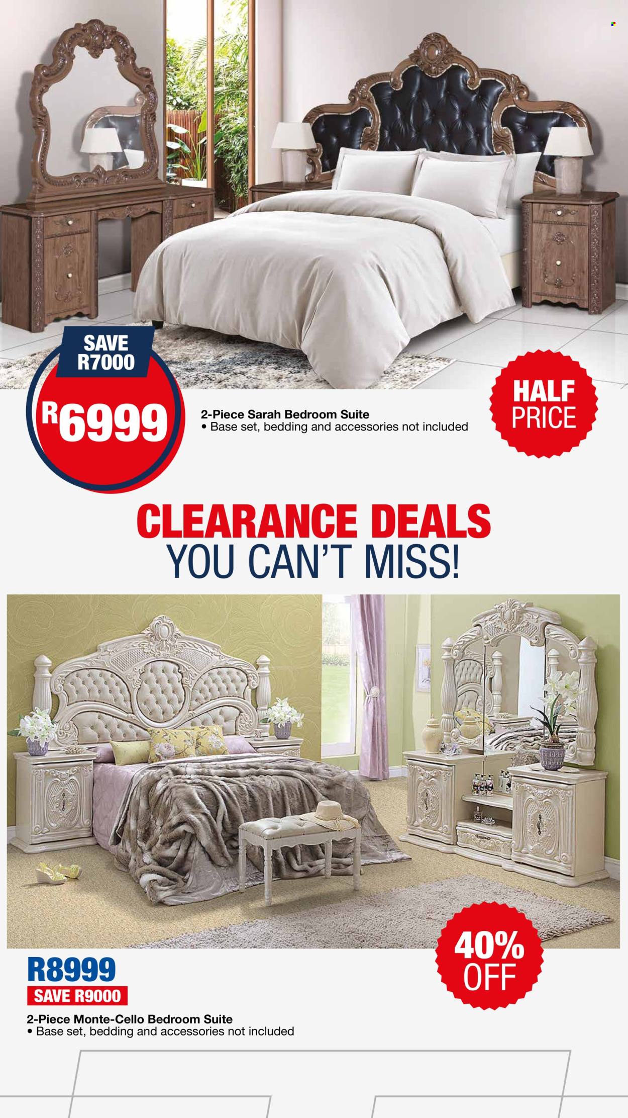 OK Furniture specials - 10/03/2025 - 23/03/2025. Page 9