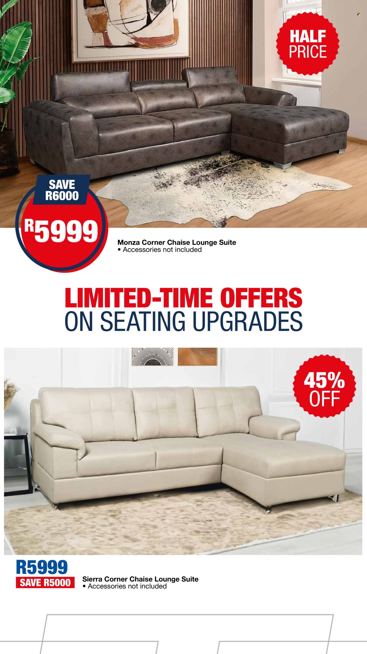 OK Furniture specials - 10/03/2025 - 23/03/2025. Page 11