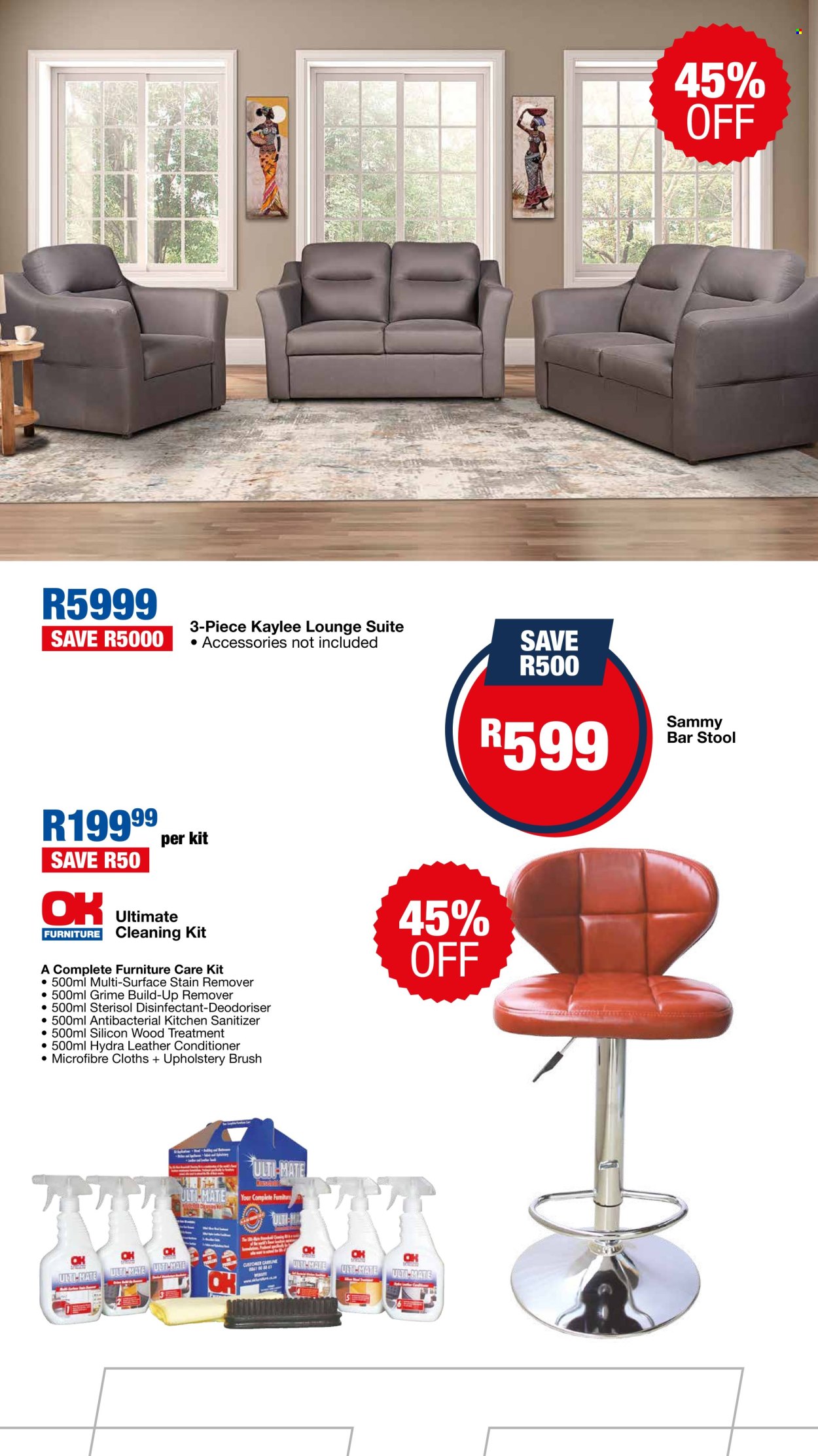 OK Furniture specials - 10/03/2025 - 23/03/2025. Page 12
