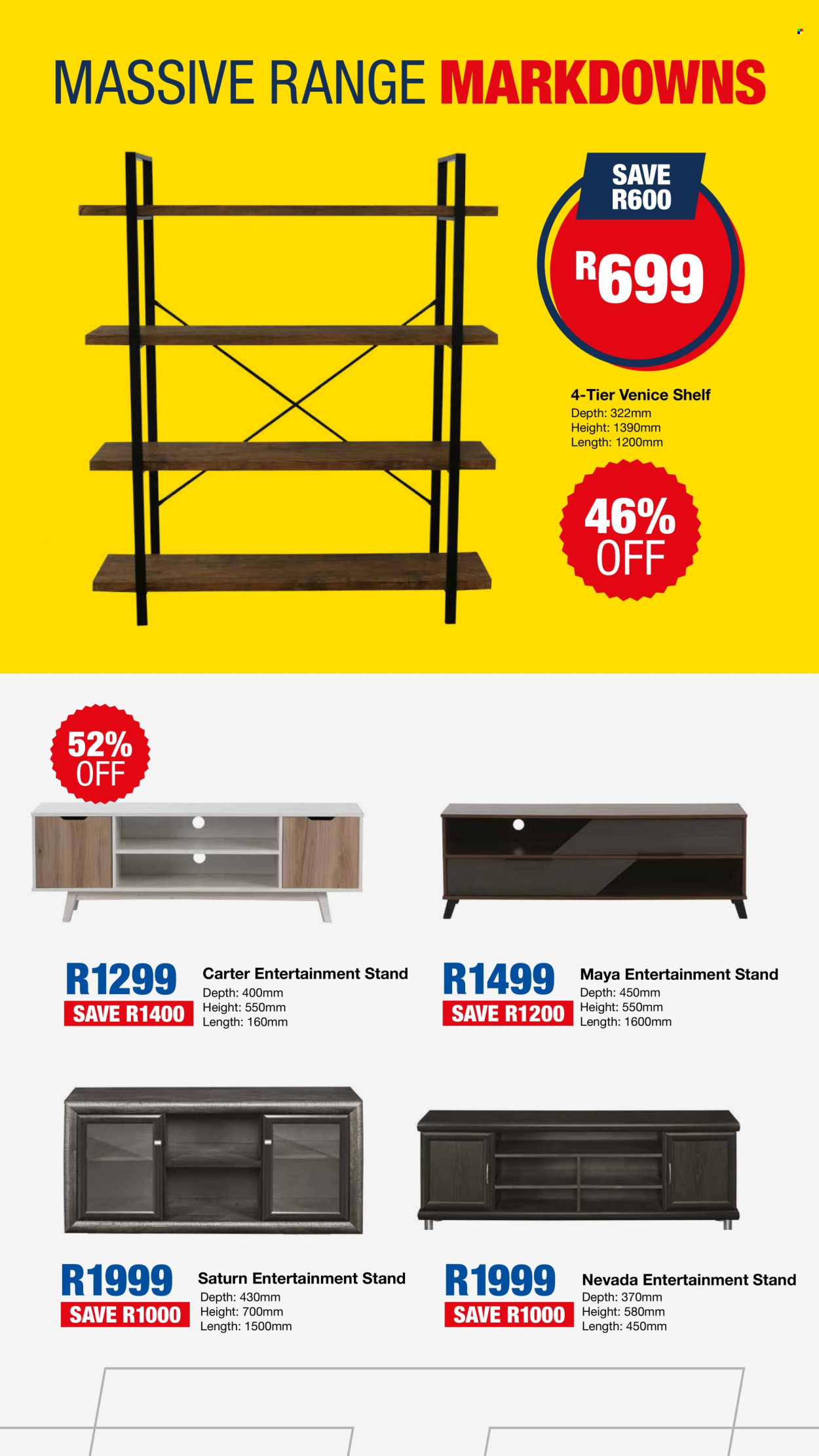 OK Furniture specials - 10/03/2025 - 23/03/2025. Page 13