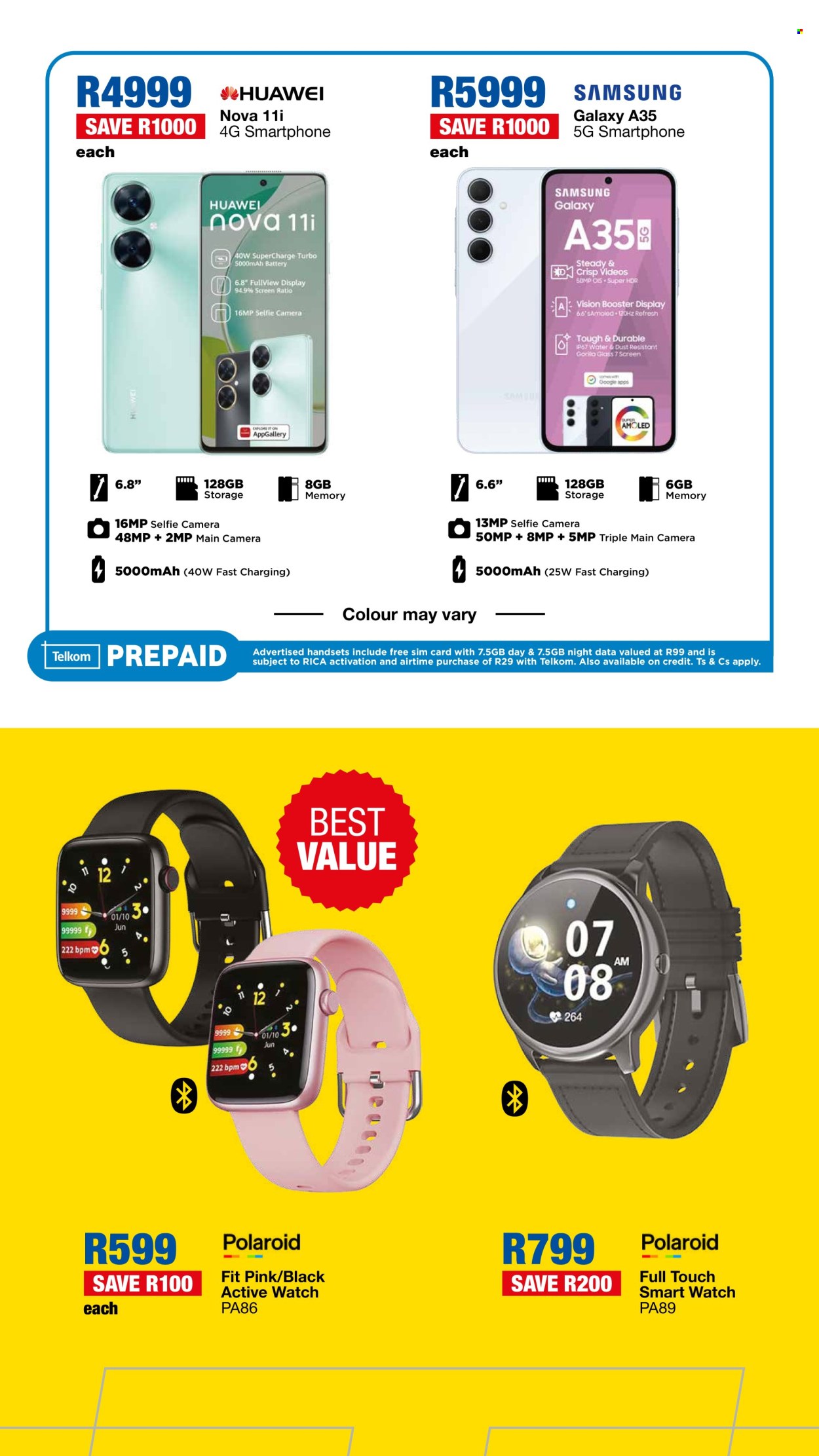 OK Furniture specials - 10/03/2025 - 23/03/2025. Page 16