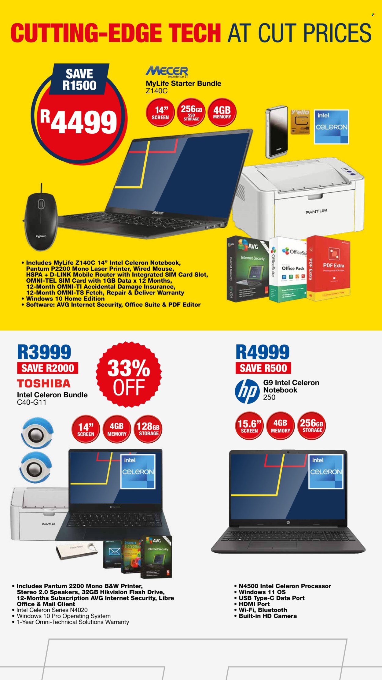 OK Furniture specials - 10/03/2025 - 23/03/2025. Page 17
