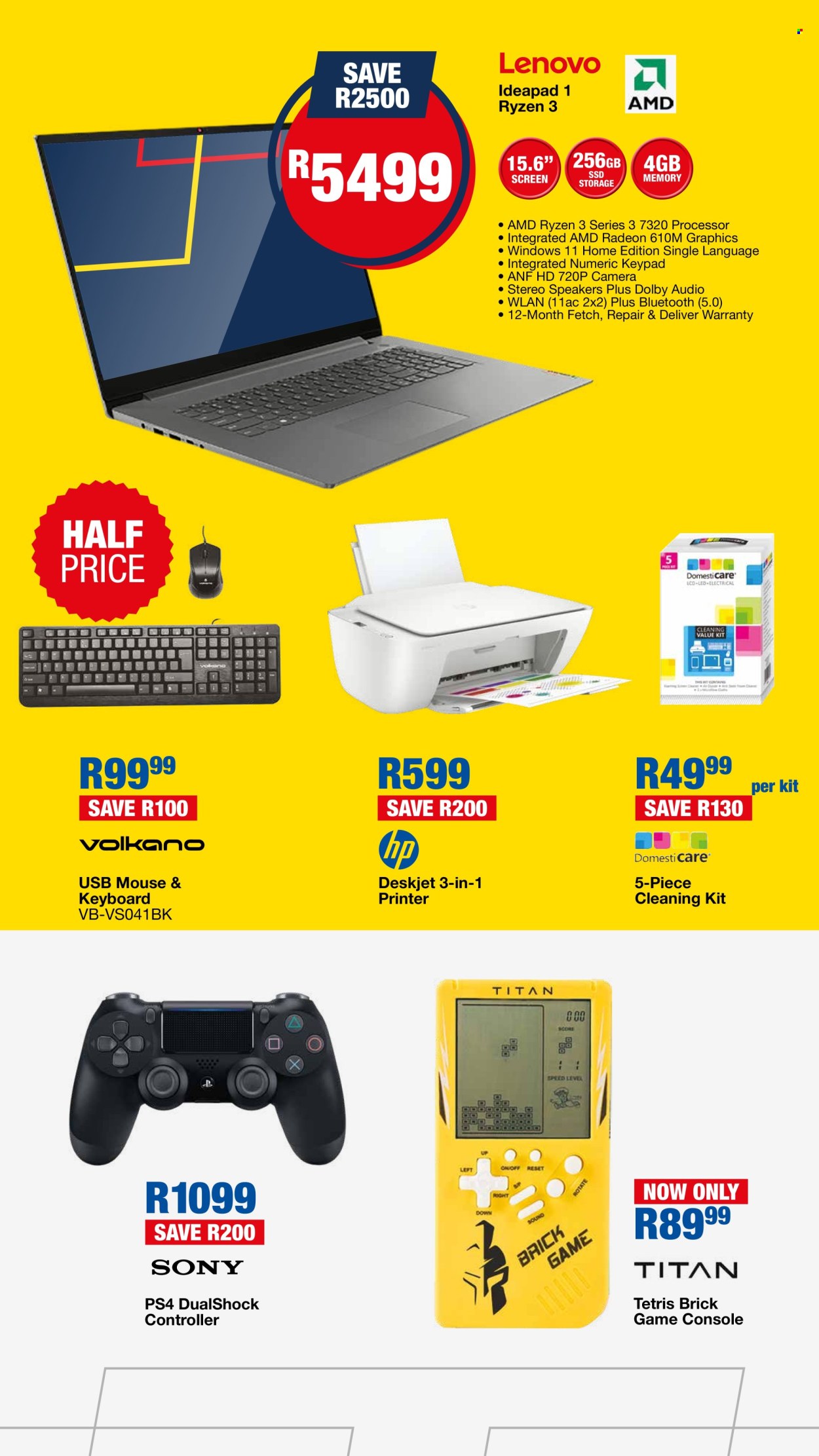 OK Furniture specials - 10/03/2025 - 23/03/2025. Page 18
