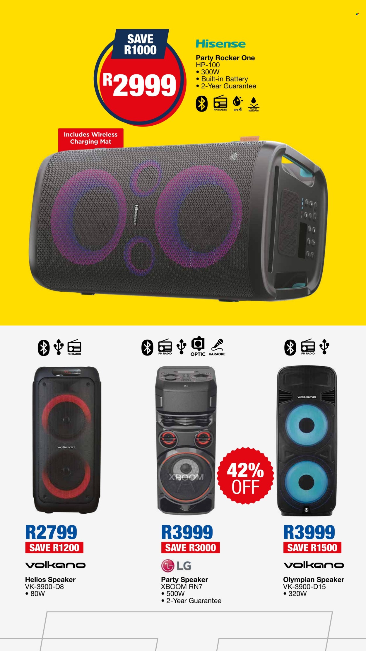 OK Furniture specials - 10/03/2025 - 23/03/2025. Page 20