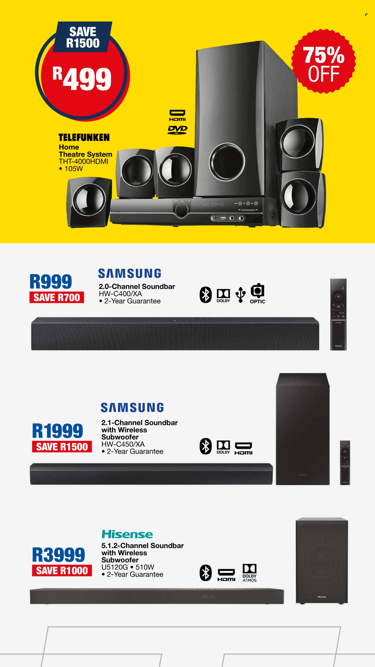OK Furniture specials - 10/03/2025 - 23/03/2025. Page 21